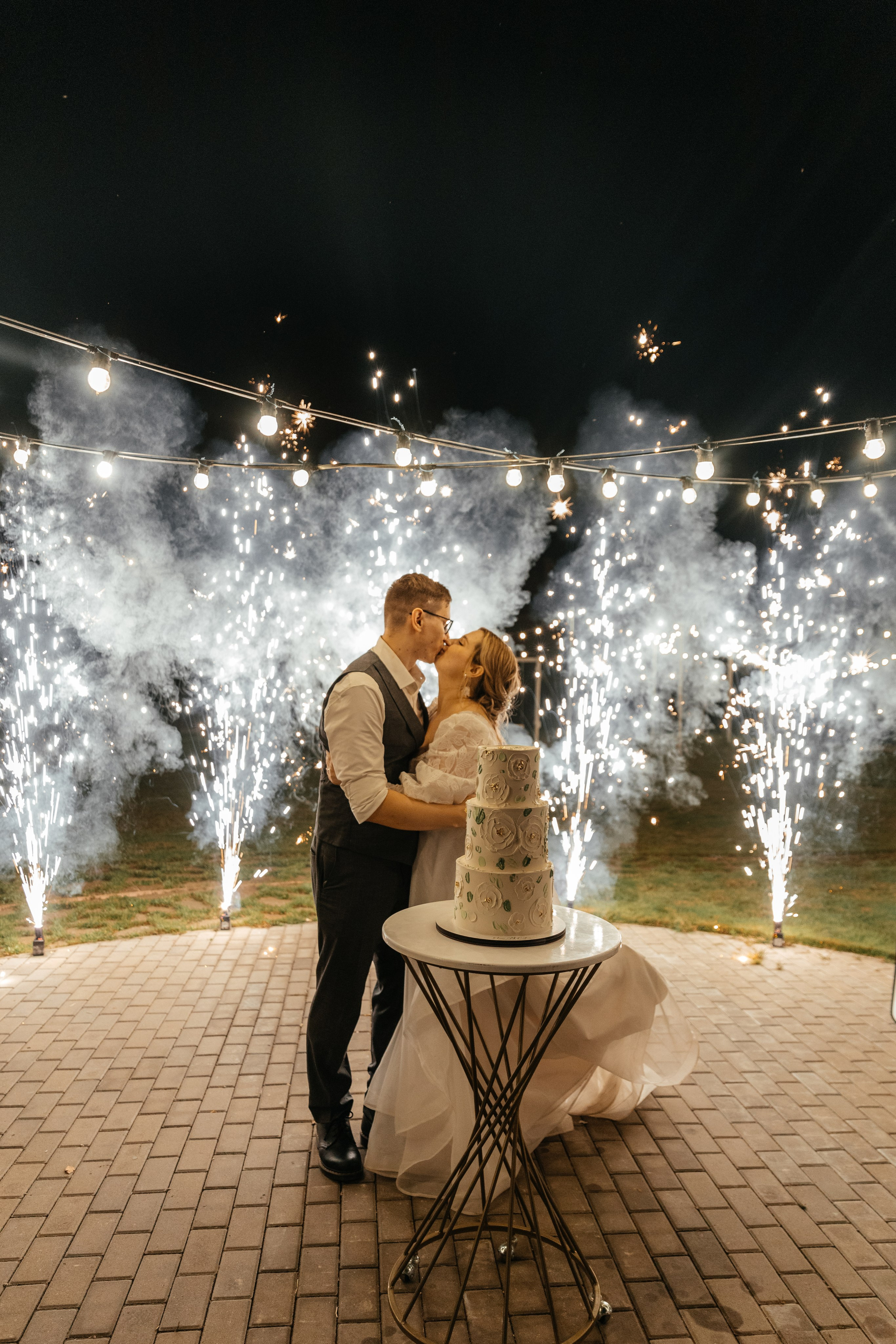 Полина и Саша | Ранчо. Свадебный фотограф Ангелина Зотова | Обнинск, Москва, Калуга
