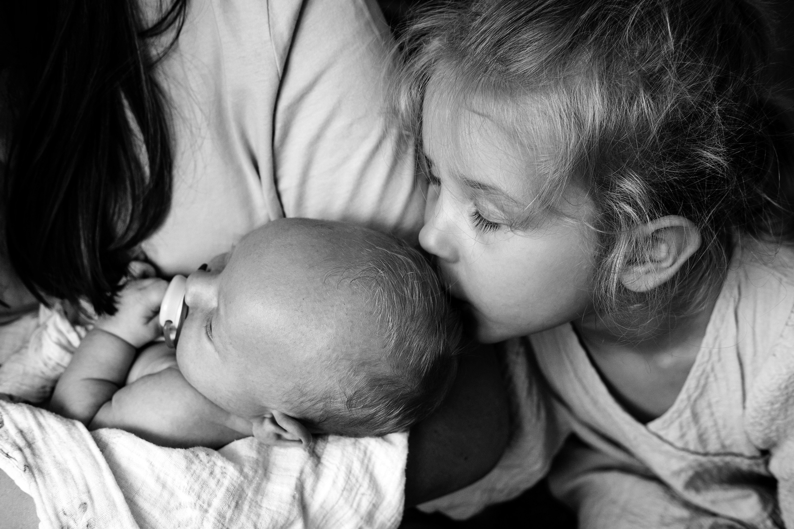 Семейные истории. Фотограф Анастасия Иваненко