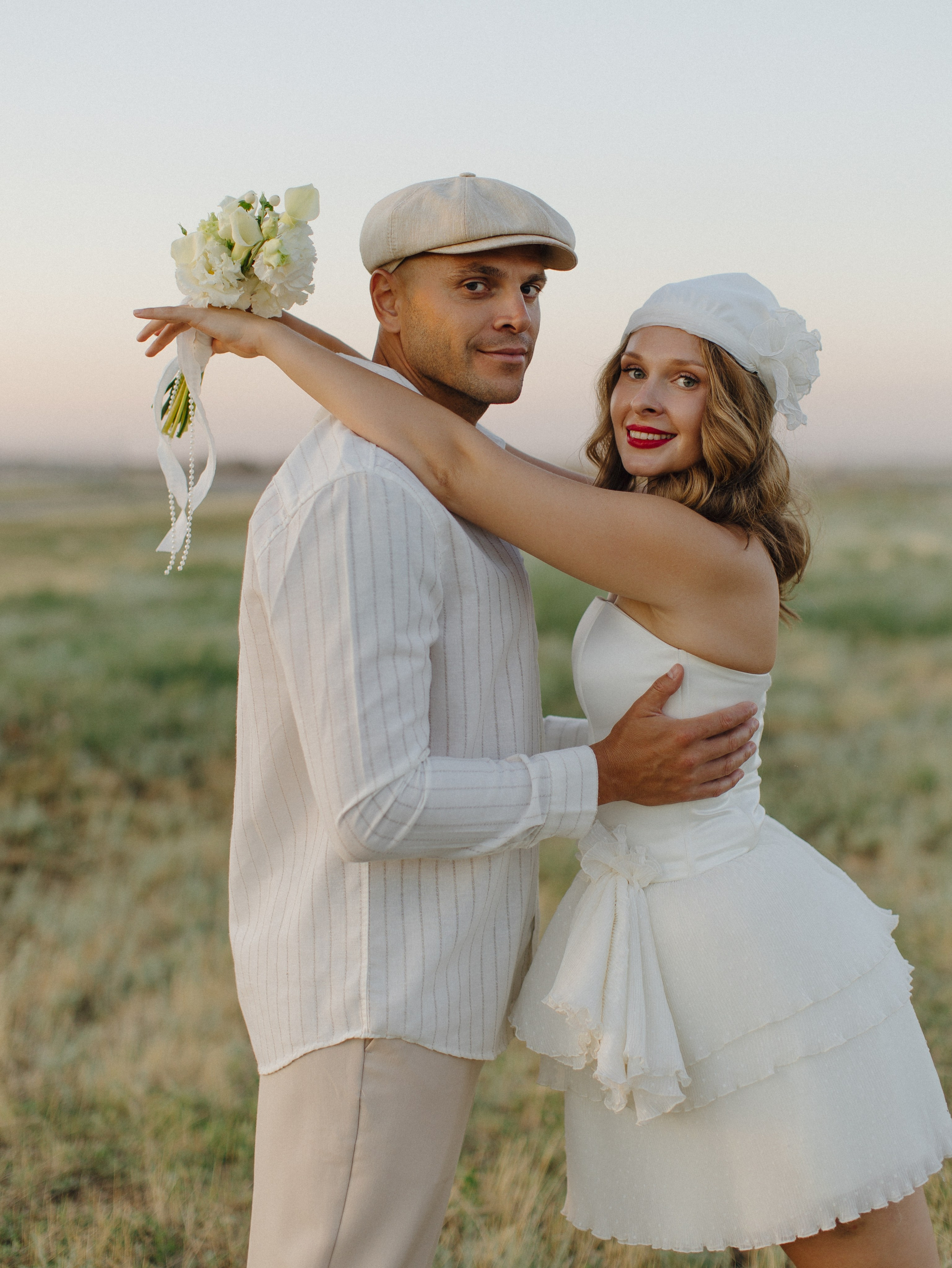 Свадебные серии. Photograph Svetlana Volkova