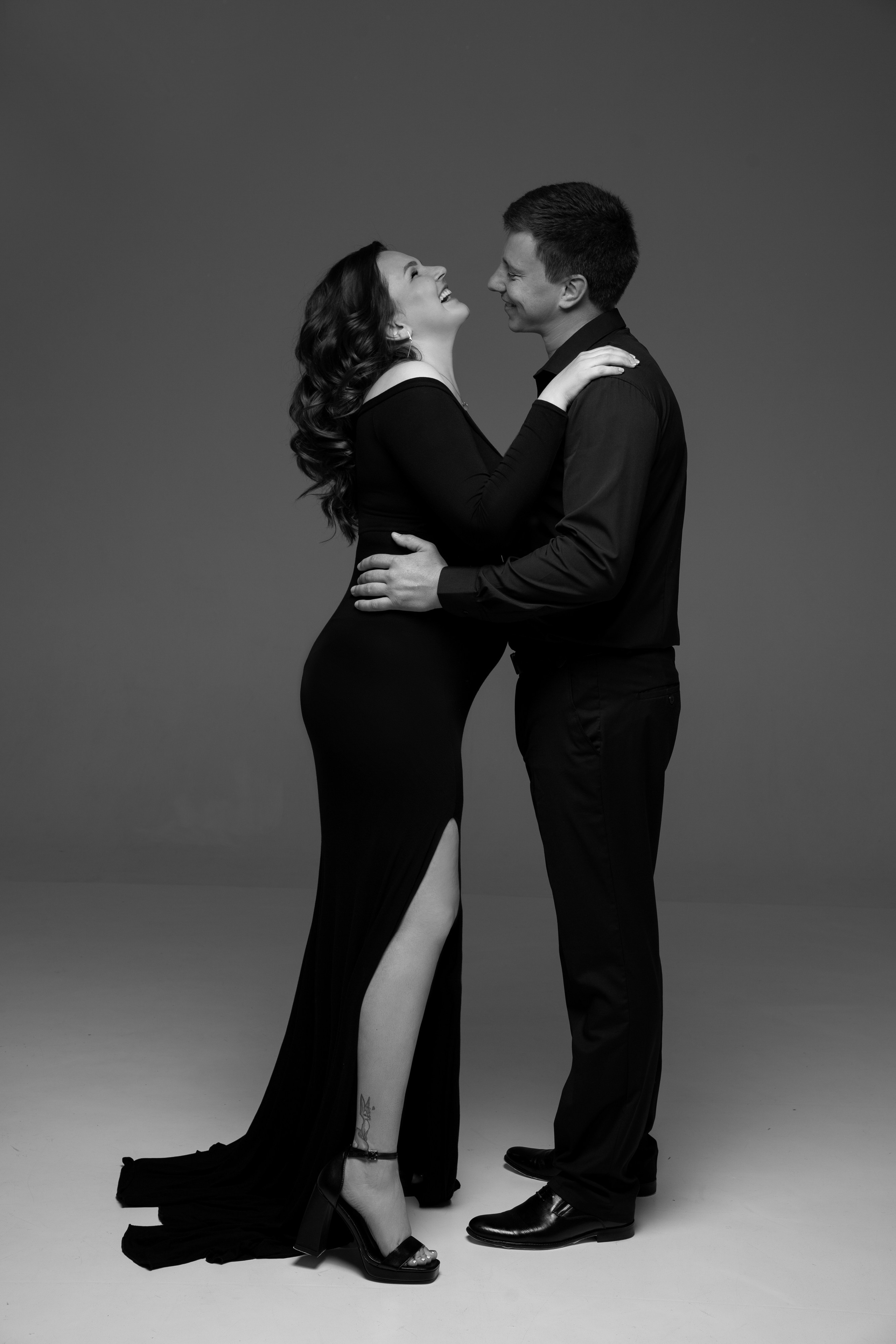 Портфолио. Фотограф беременности в Иркутске Полина Песо