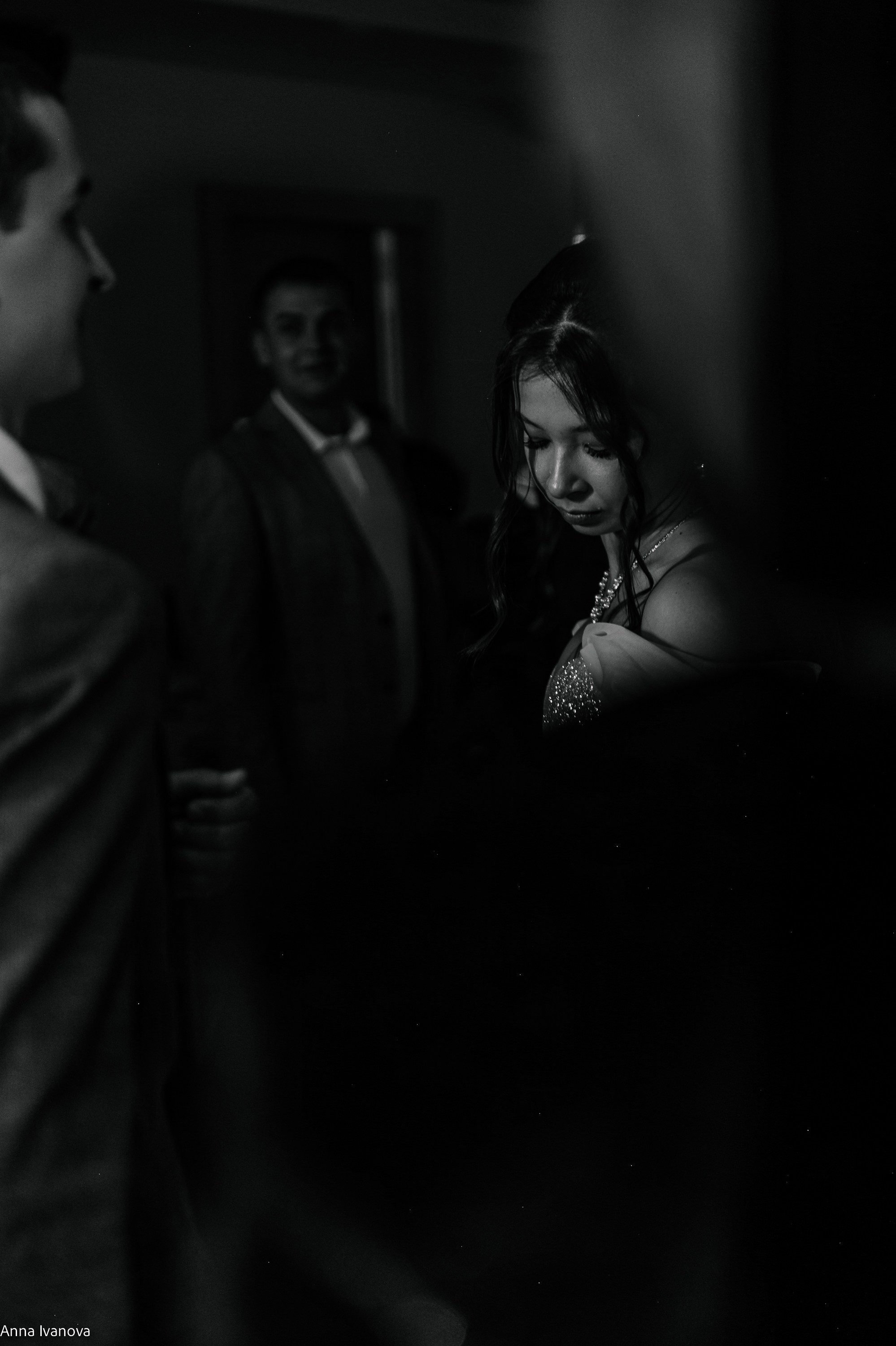 Свадебная фотосессия. Анна Иванова Свадебный Фотограф Чебоксары