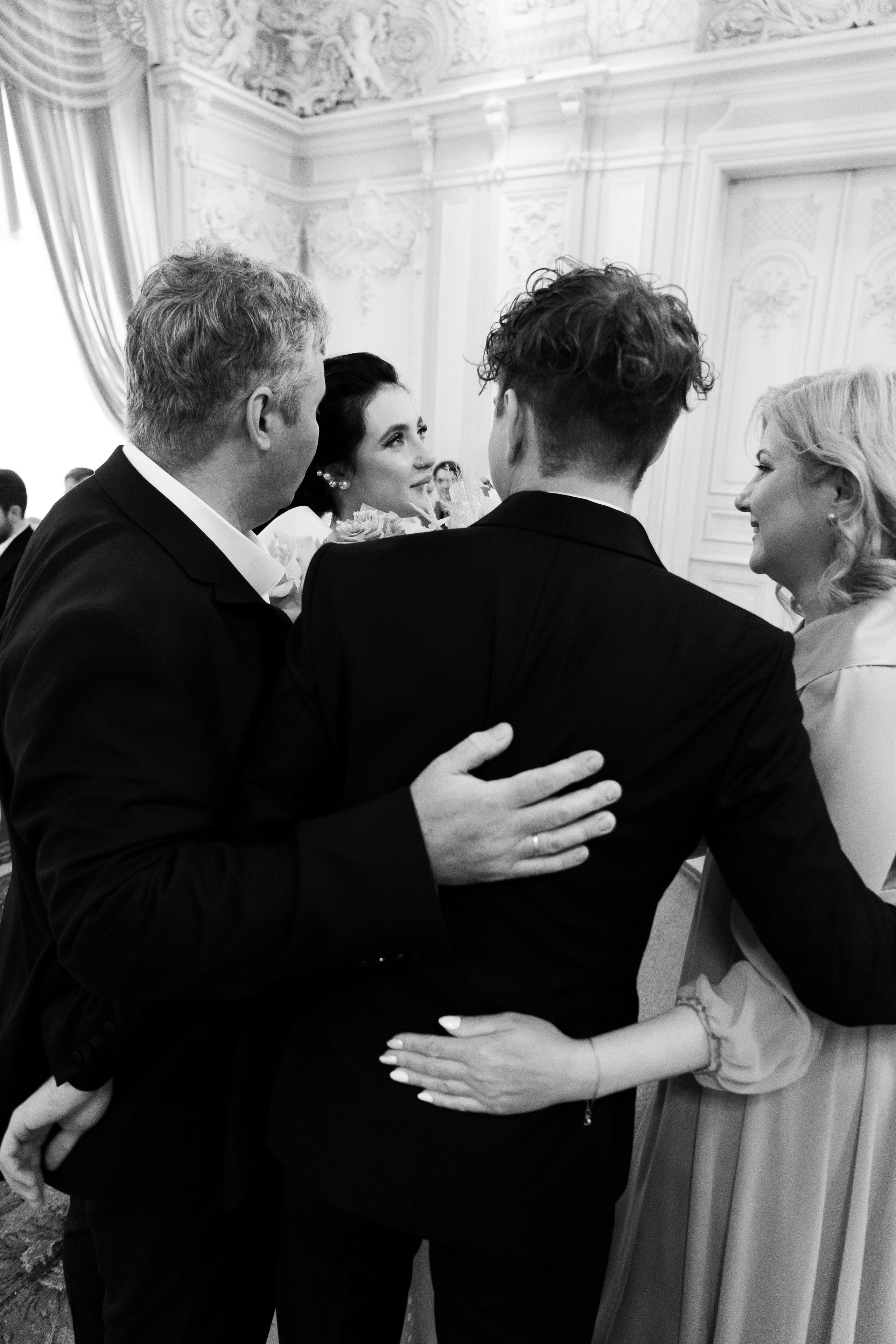 Санкт-Петербург. Свадебный фотограф-видеограф в Архангельске. Фотохудожница Lana Contra