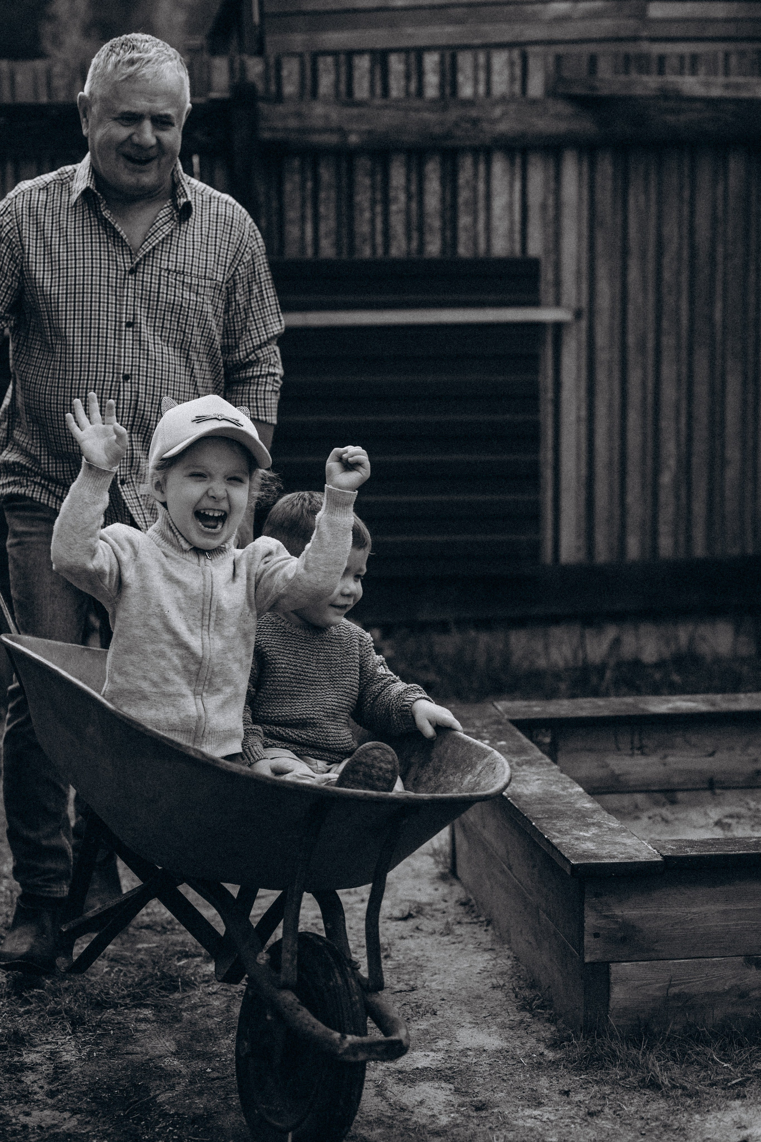 Прекрасная семья. Семейный фотограф Нижневартовск Тюмень Ефимова Ирина