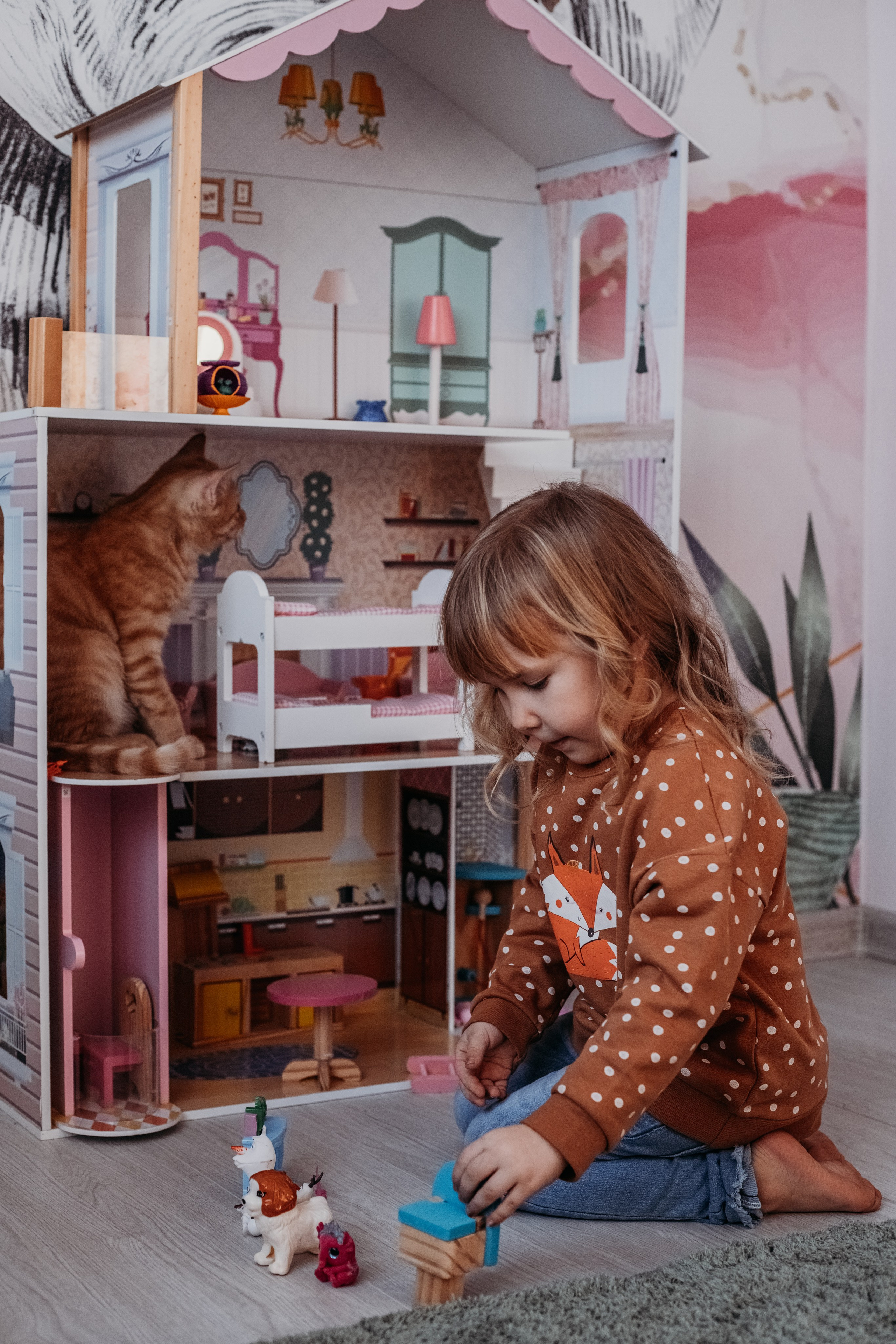 Семья Лукиных. Семейный фотограф Нижневартовск Тюмень Ефимова Ирина