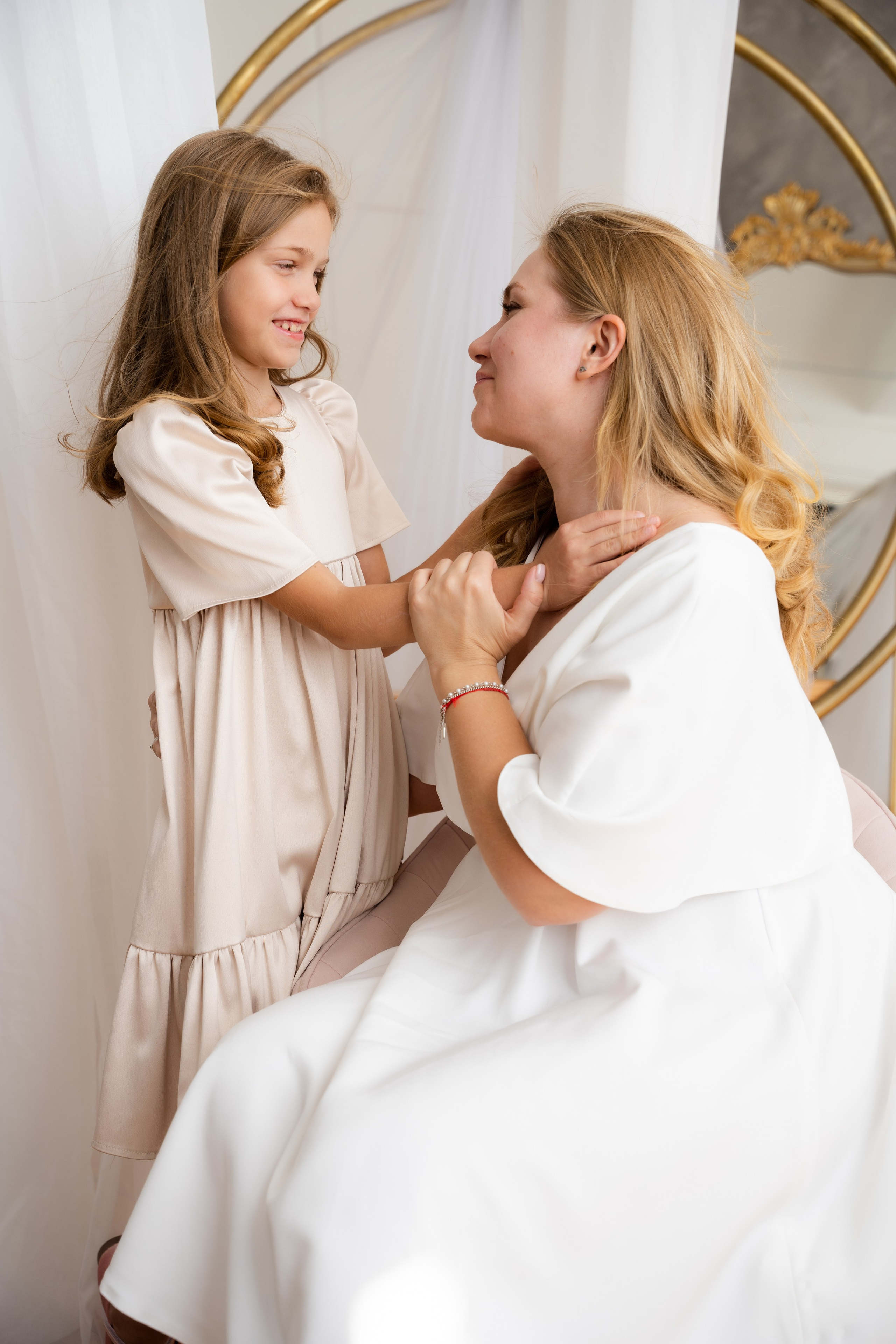 Анастасия и Машенька. Анастасия Антипинская — профессиональный фотограф в Хабаровске