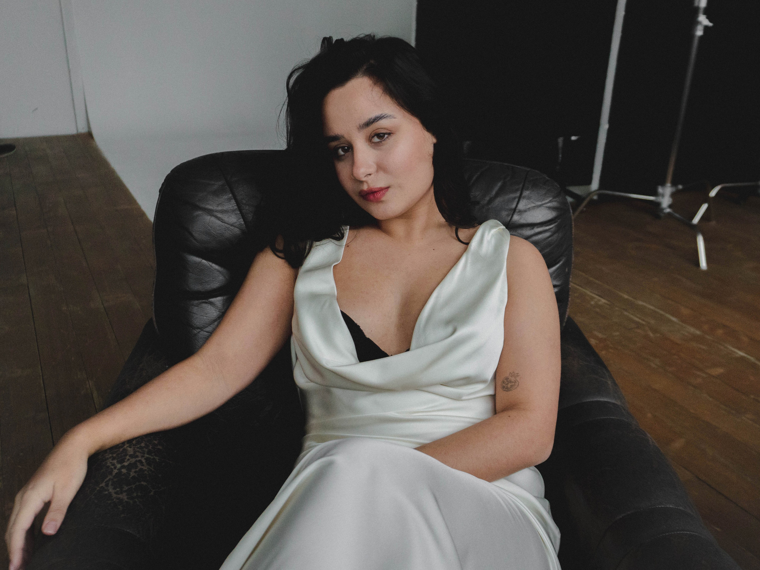 Nicole. Daria Y. Фототерапия │ Санкт-Петербург