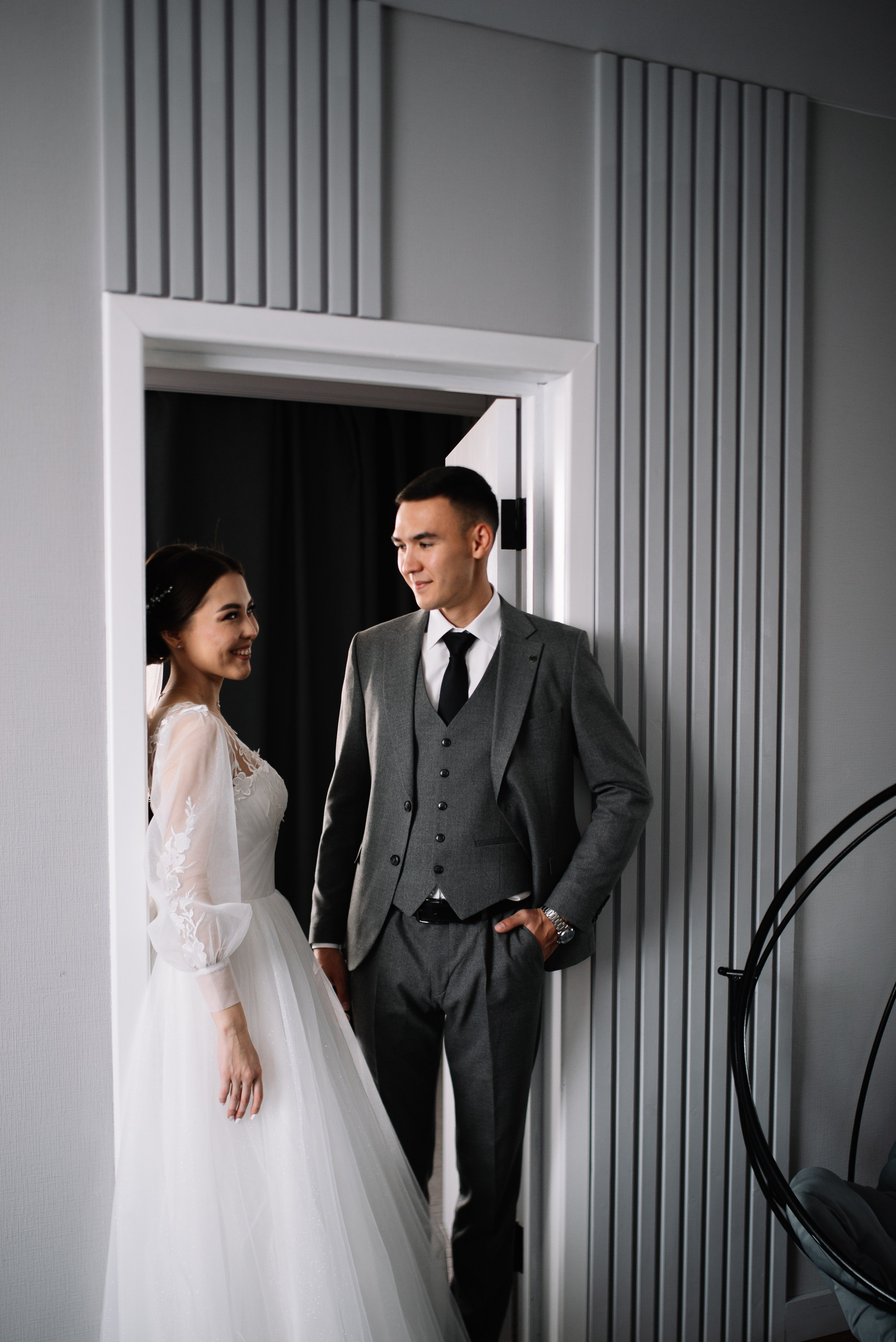 Шамиль и Гульфия, 15.09.2023. Свадебный фотограф в Сибае Елена Самарина