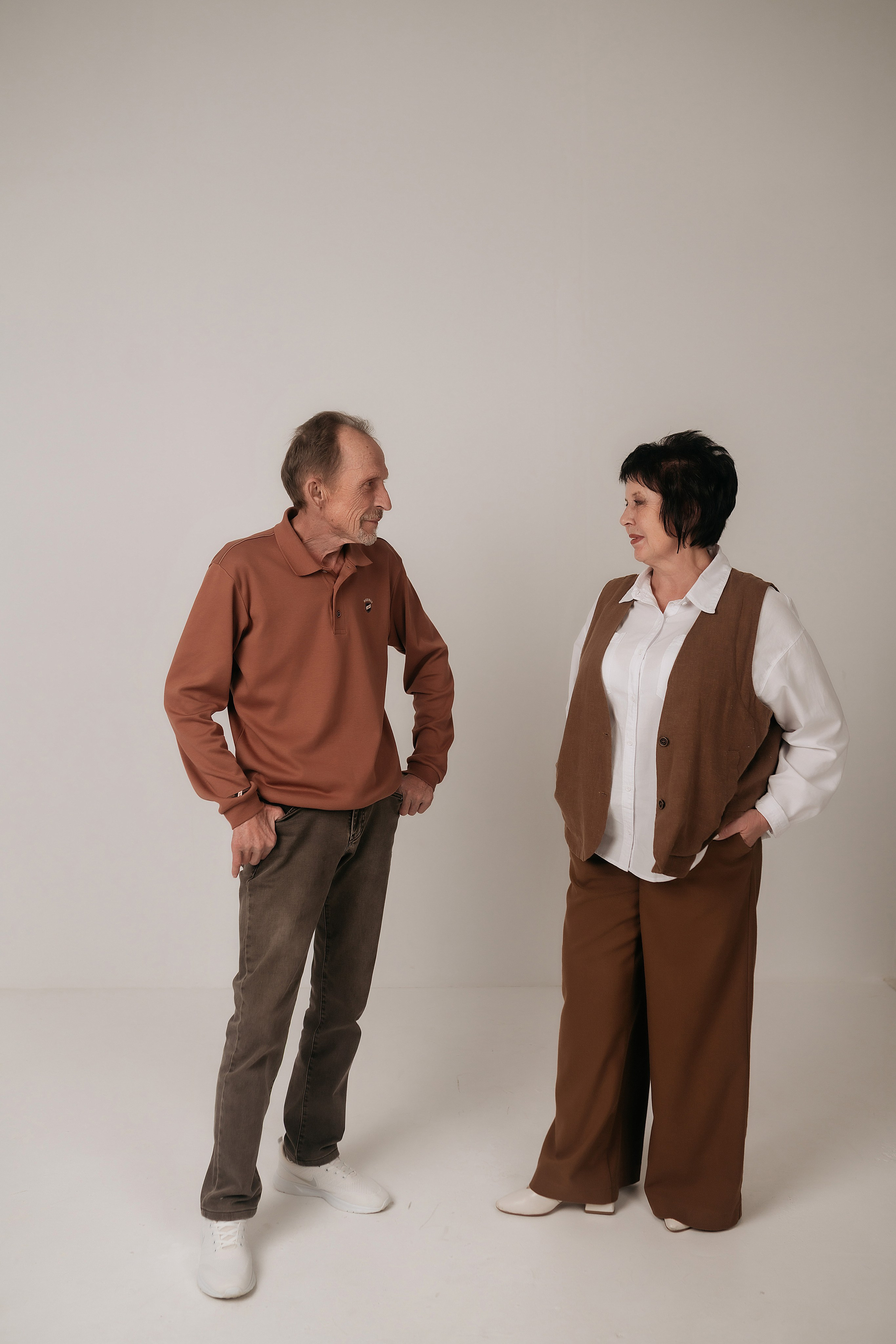 Семейная история в студии Мемори. Фотограф Карина Шмулёва. Воронеж и область