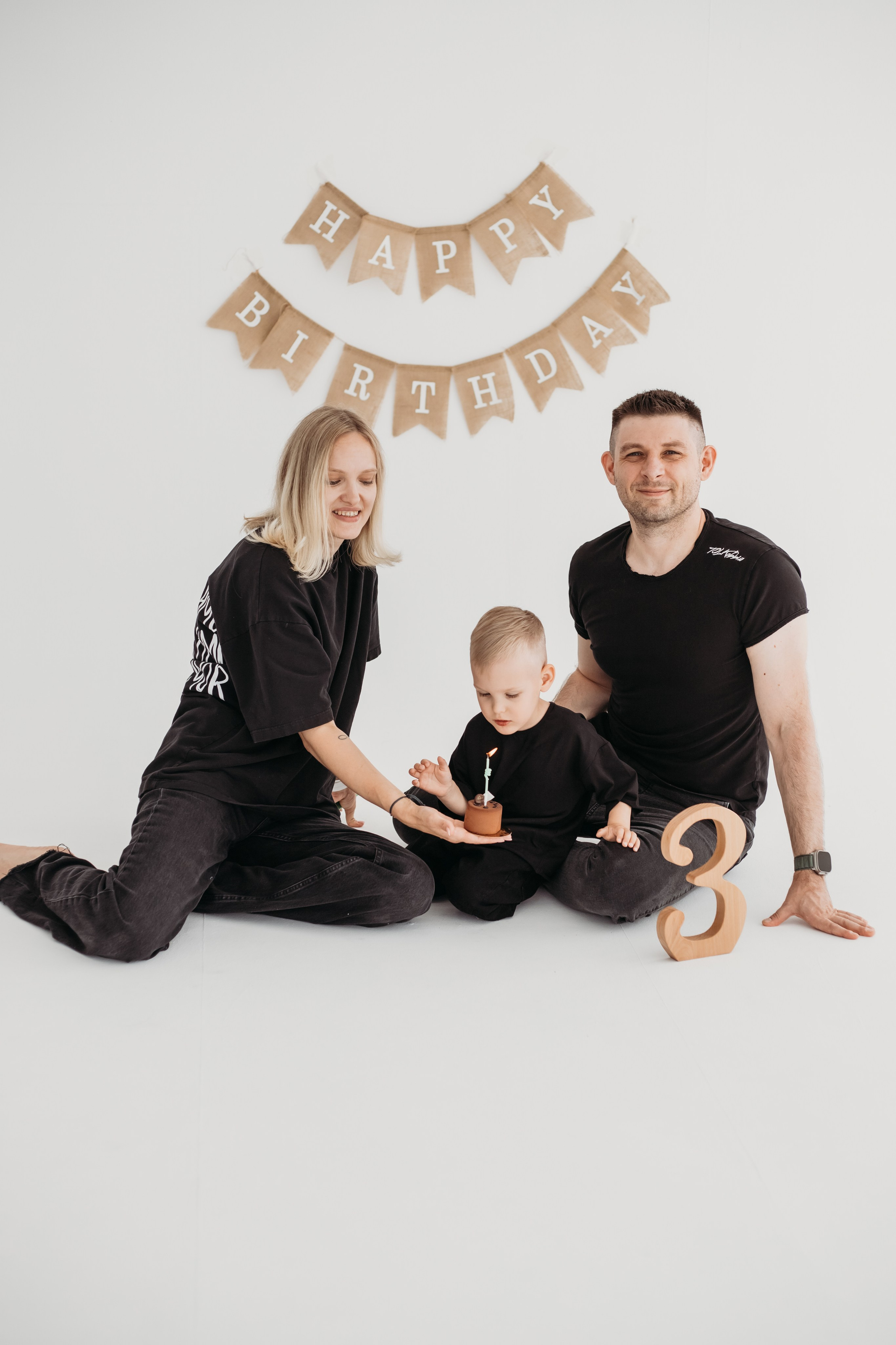 Тимур. Семейный и детский фотограф Минск, Беларусь