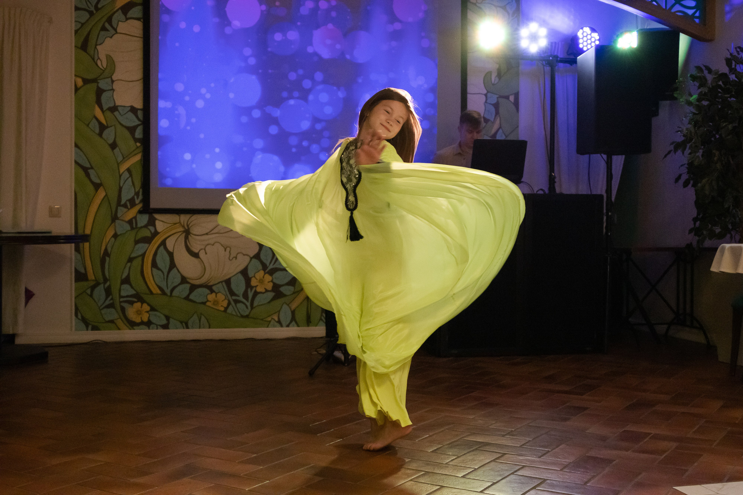 Юбилей Розы