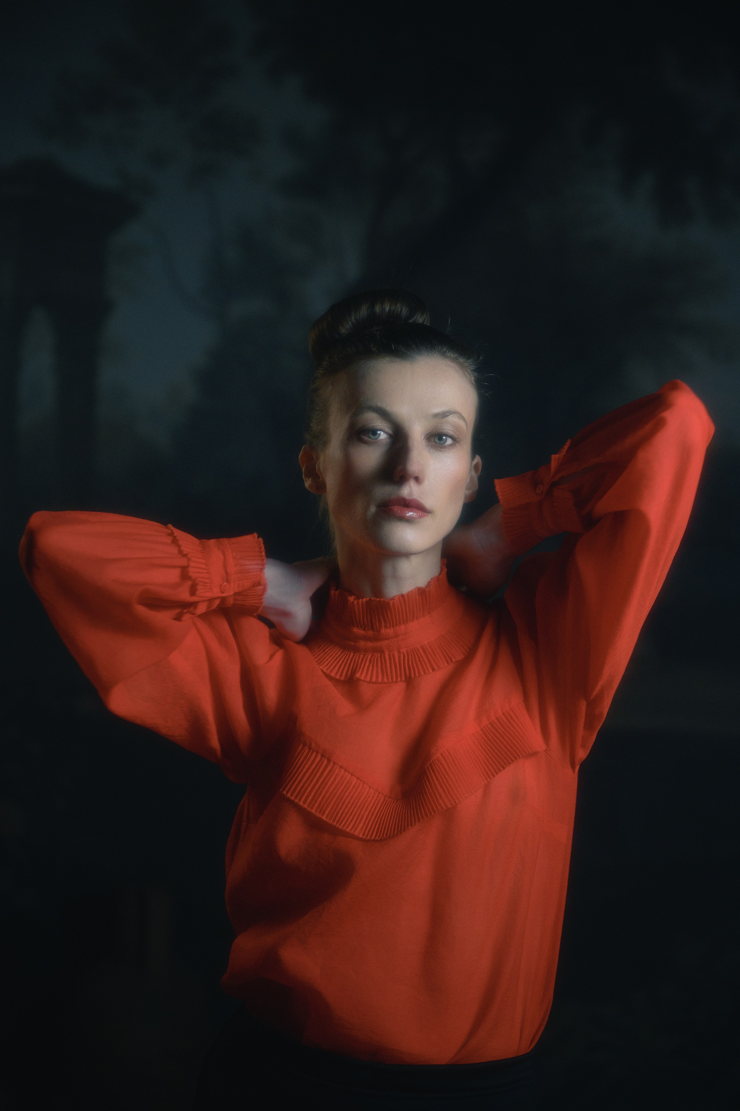 МК Сергея Белова. ч2. Фотограф Анастасия Егорова