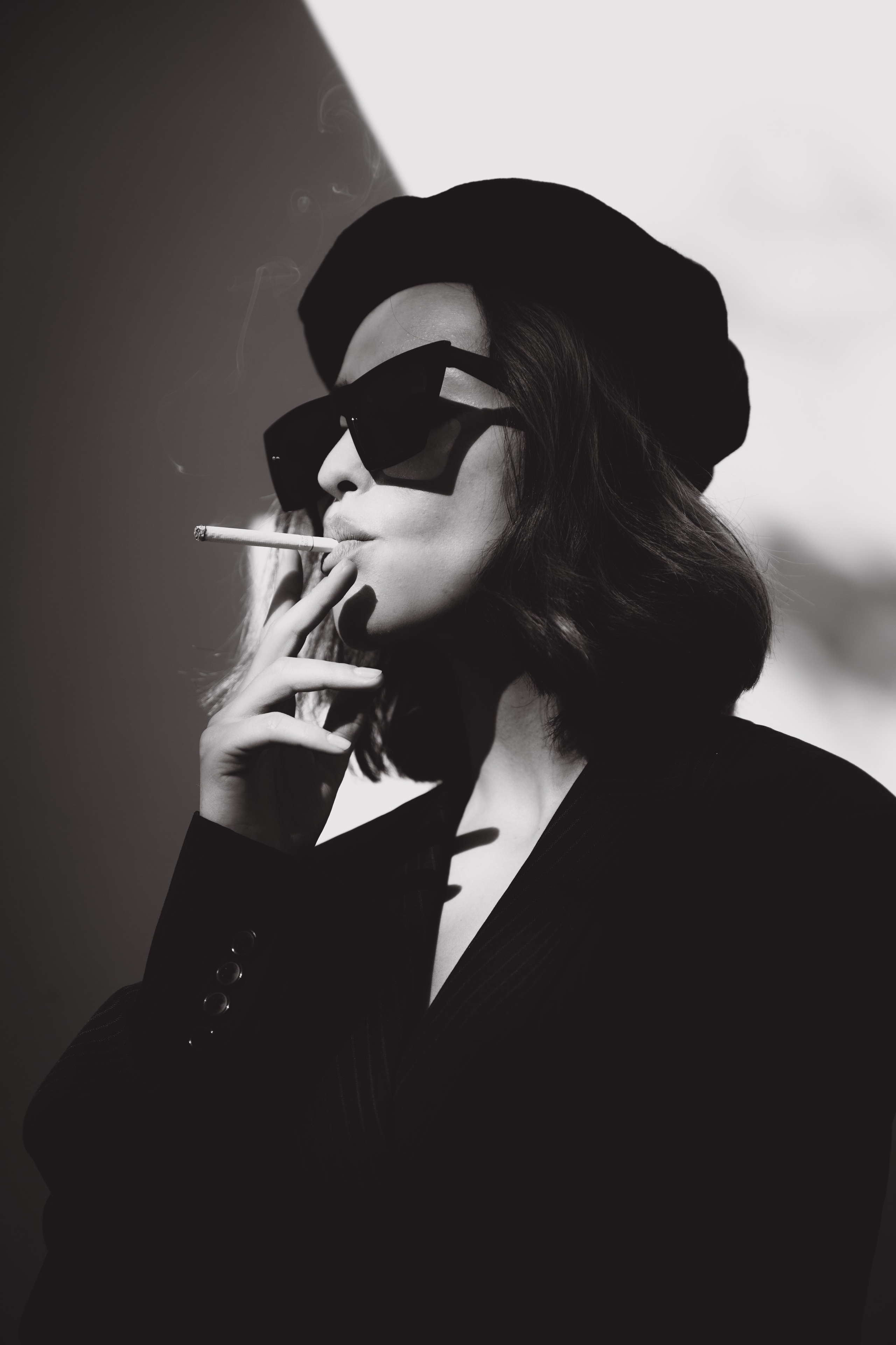 Лина. Фотограф Анастасия Егорова