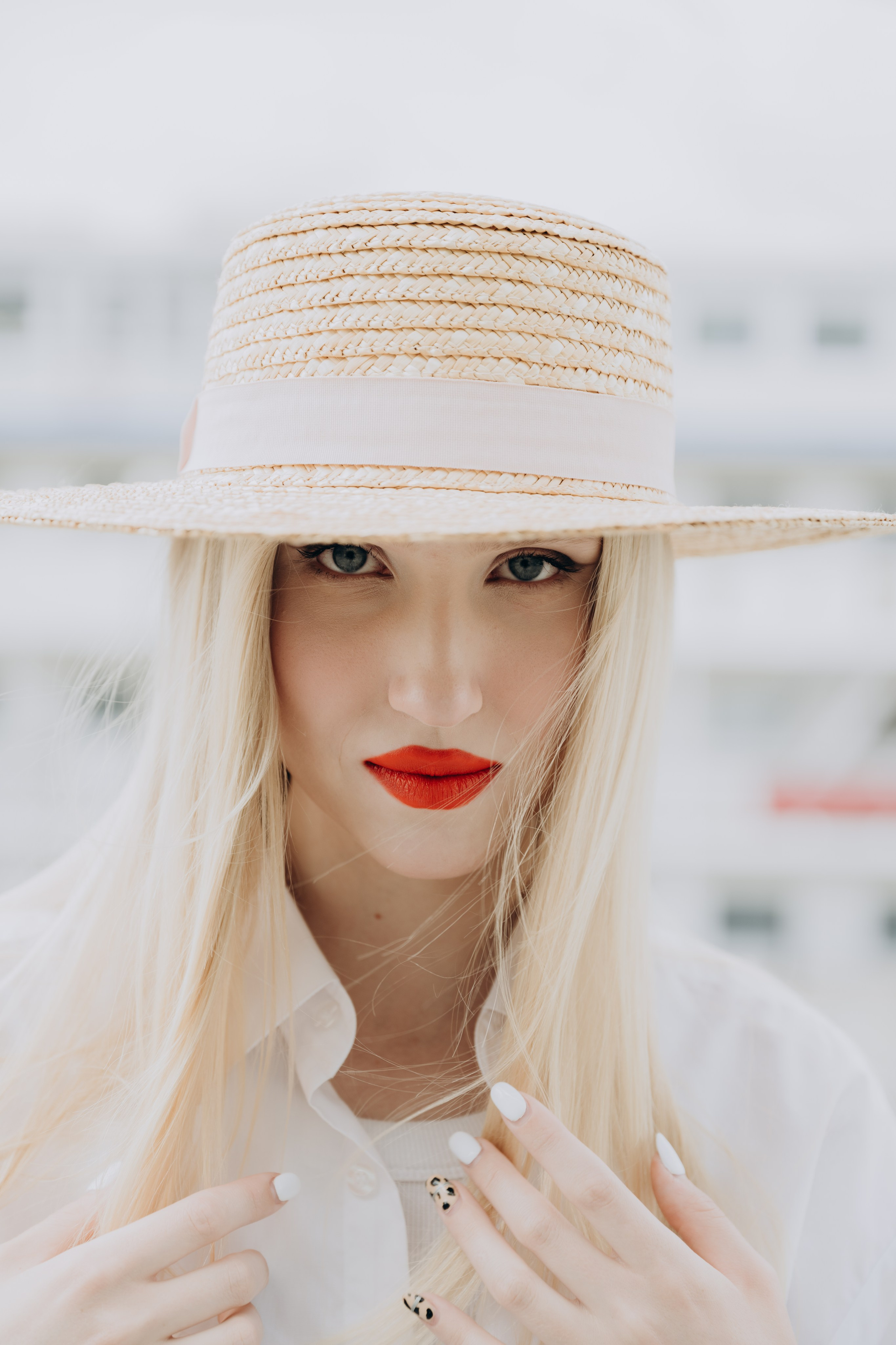 Диана. Фотограф Анастасия Егорова