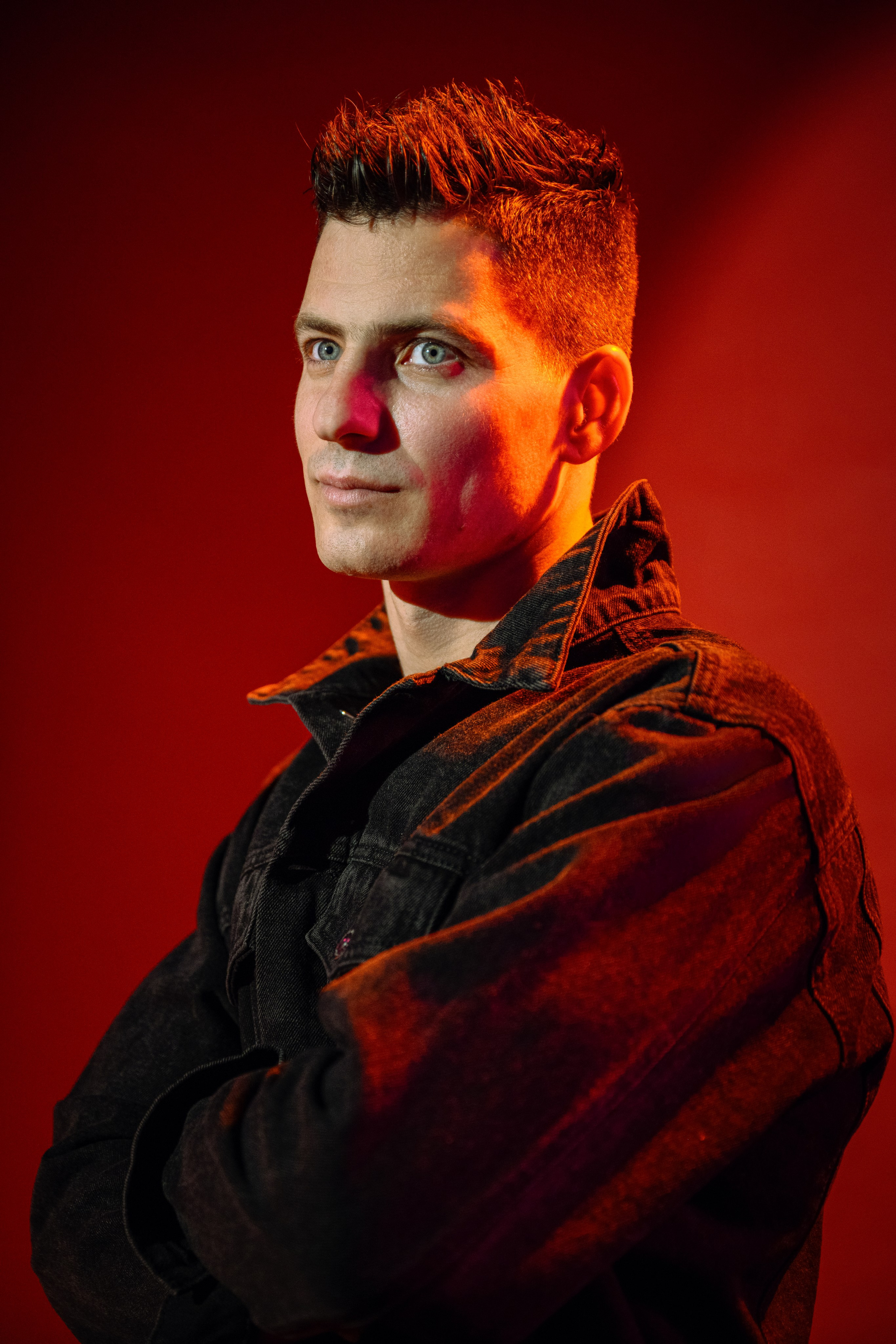 Сборный. Портреты. Фотограф Анастасия Егорова