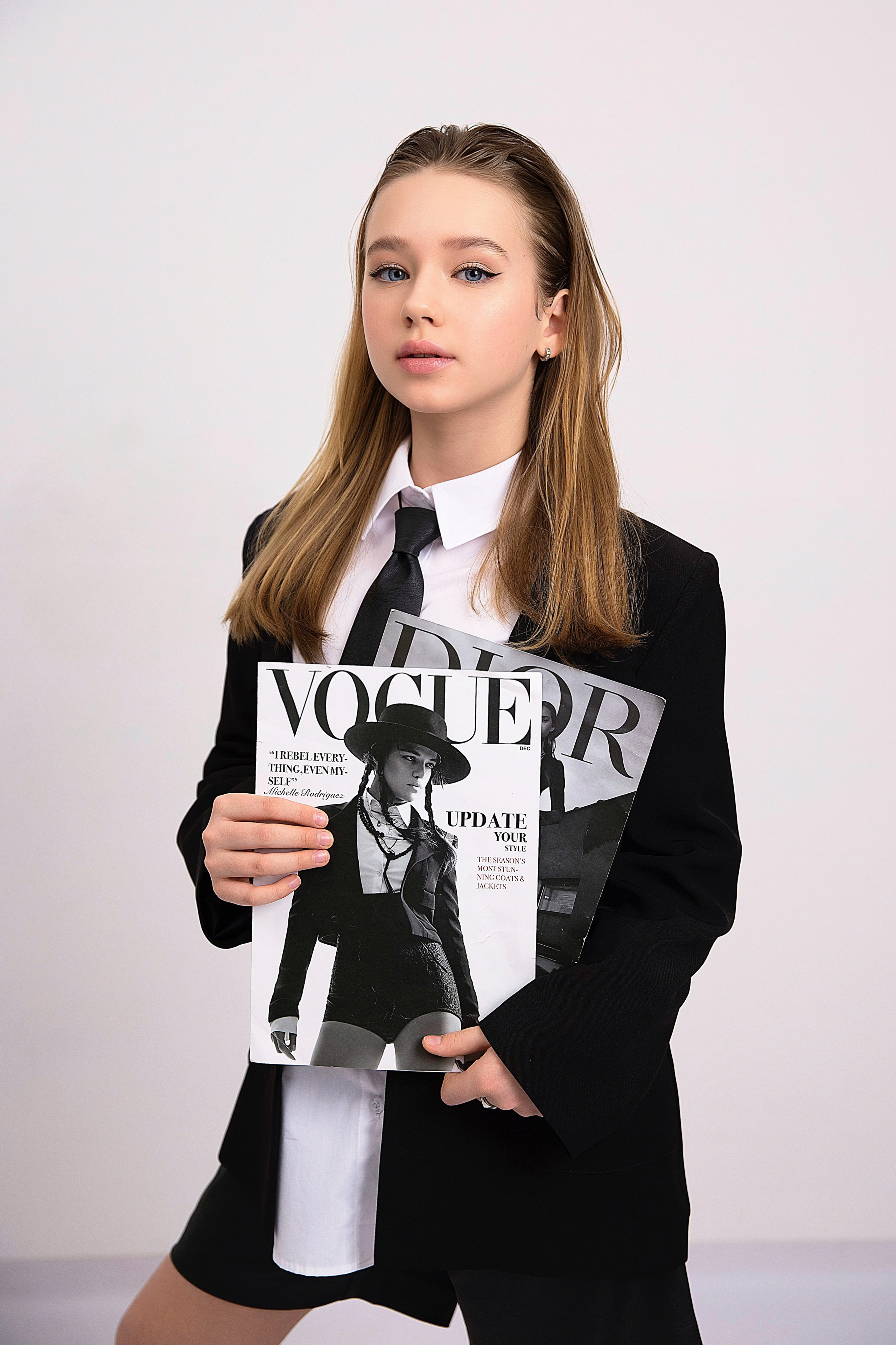 YOU. Детский школьный фотограф в Кемерово Зиновьева Екатерина