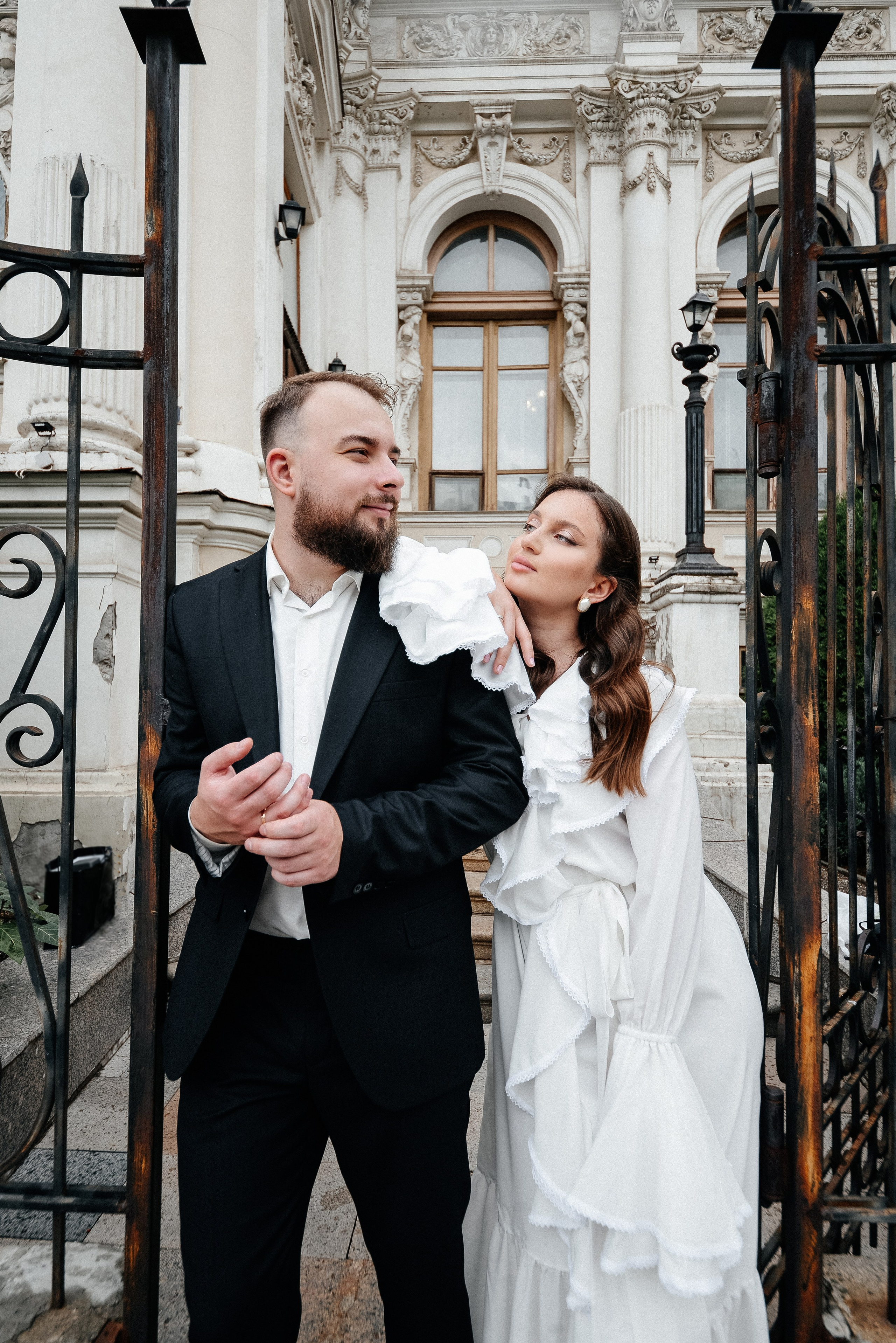 Мария & Иван. Свадебный и семейный фотограф Ростов-на-Дону Евгения Борисова