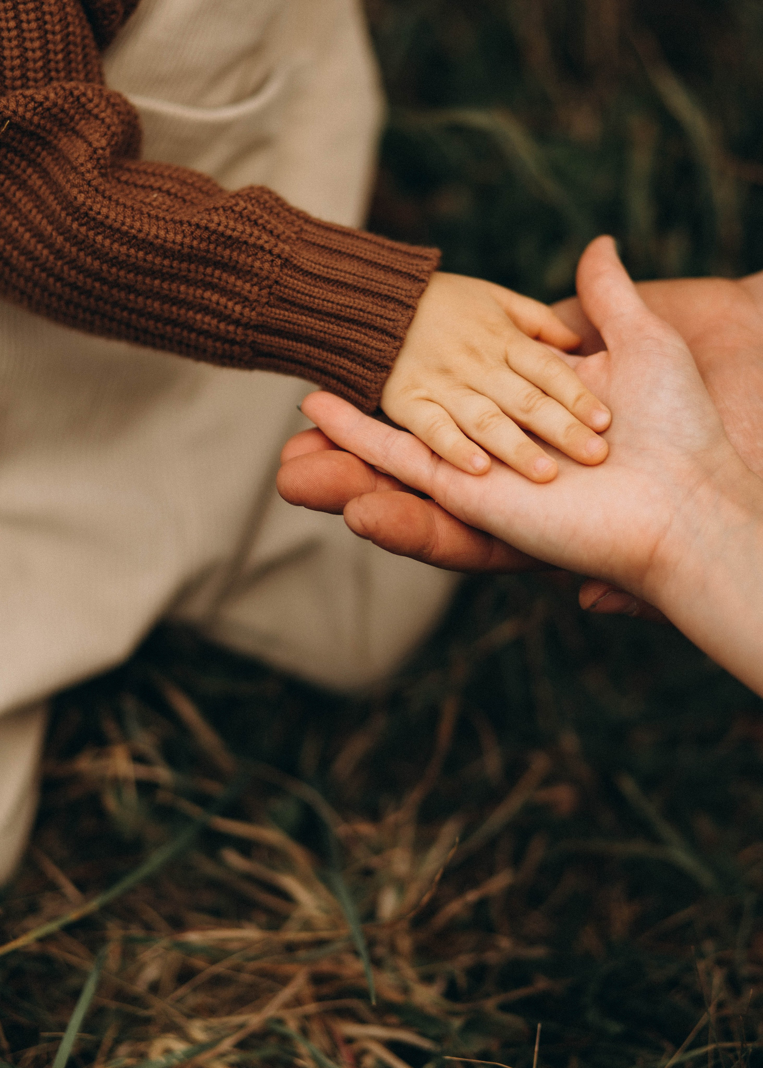 История одной семьи. Фотограф в Ставрополе Карабанова Юлия