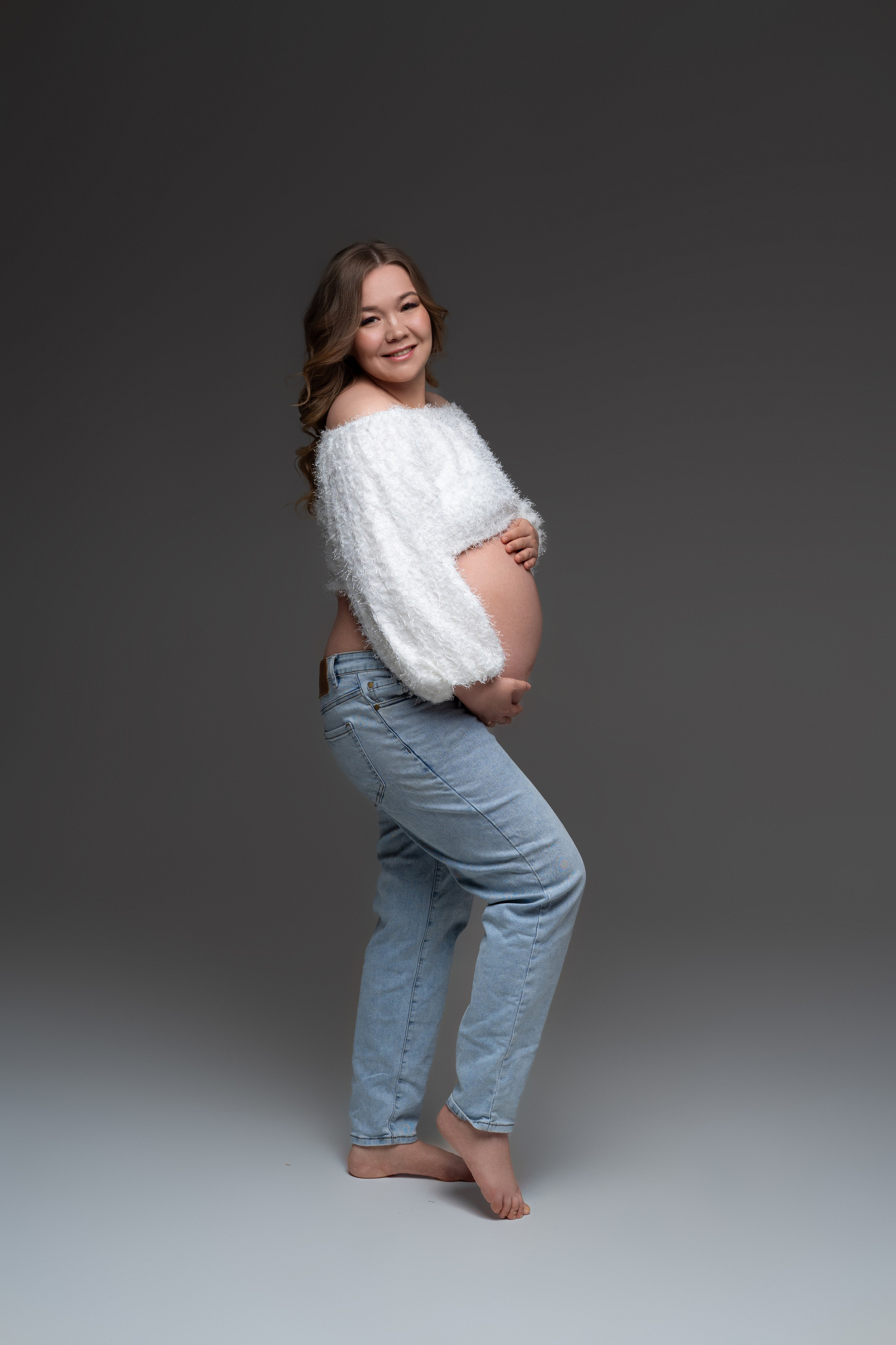 Съемка беременности. Фотограф новорожденных Москва и МО Татьяна Цыплакова