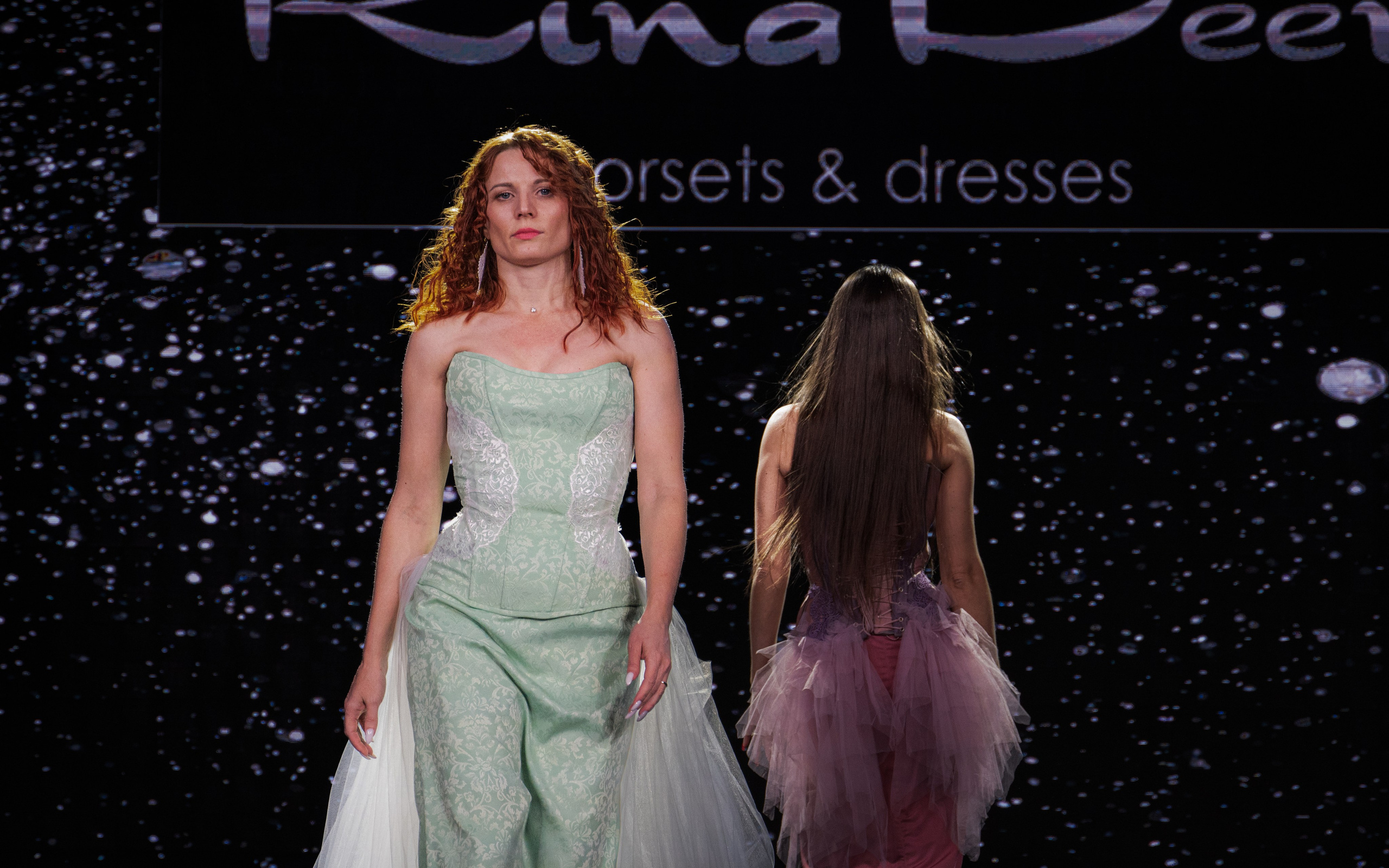 Премия "Сибирский стиль 2024"