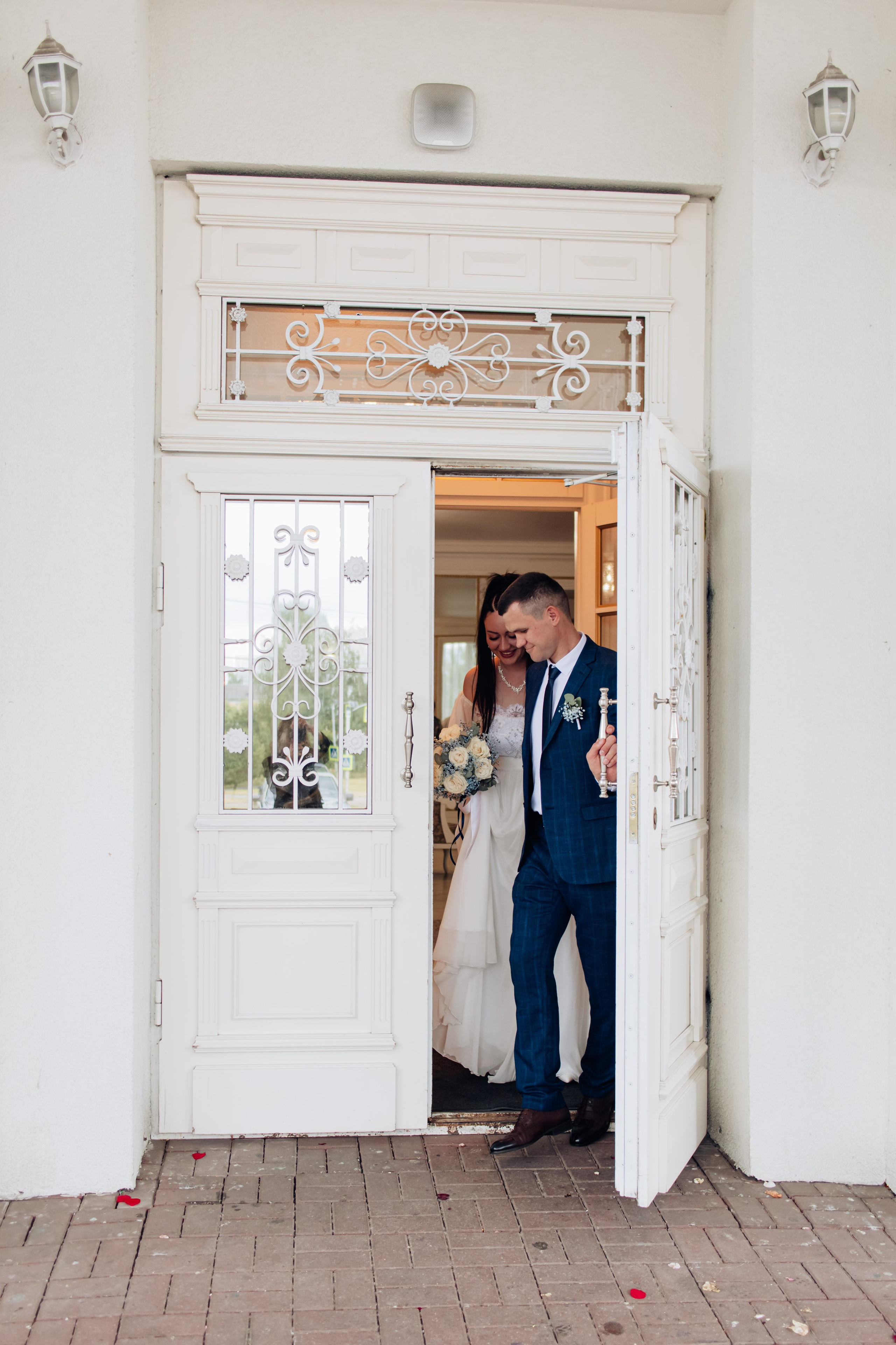 Свадьба. Катерина и Алексей. KRIS KRUPINNIKOVA