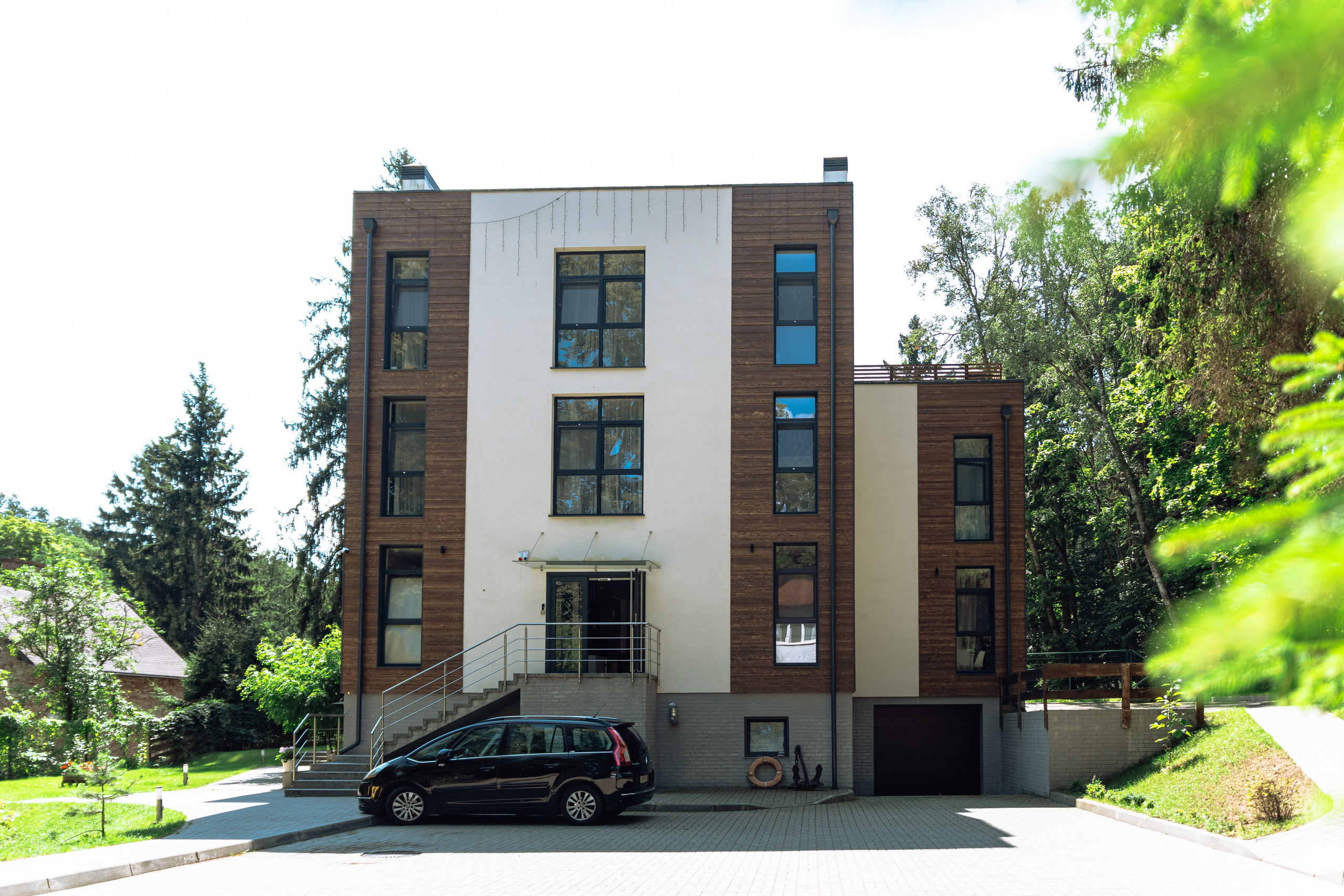 WHALE APART Apartments Svetlogorsk. Content shooting. KRIS KRUPINNIKOVA