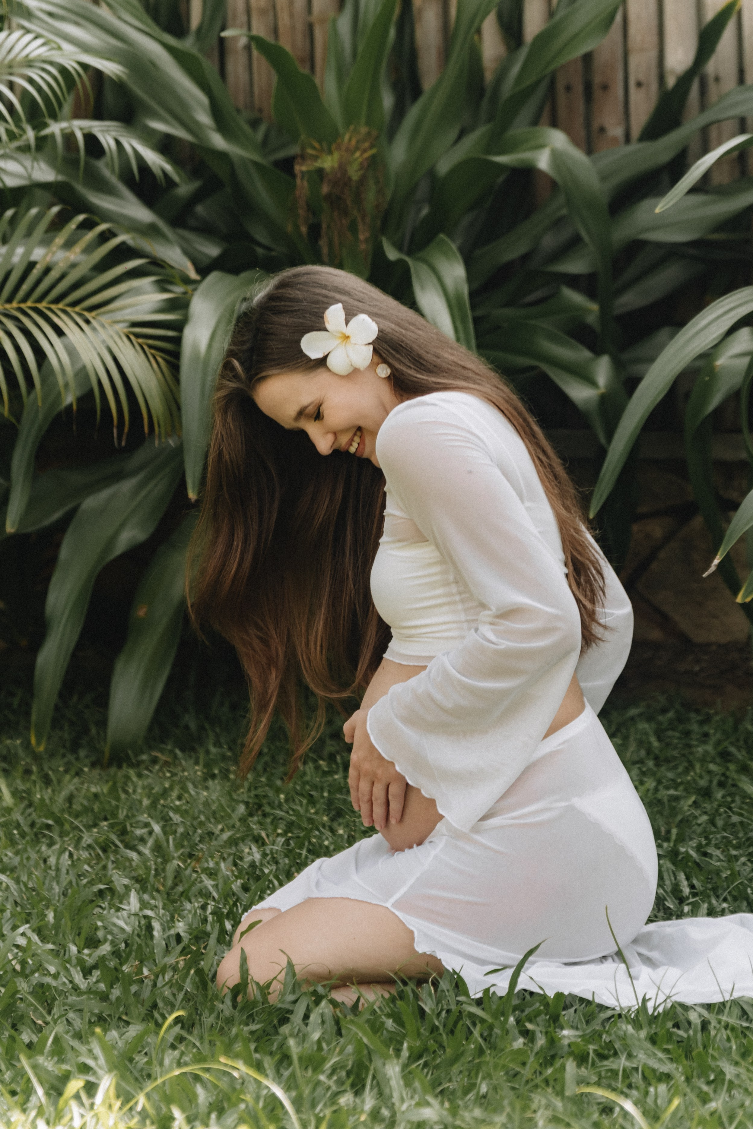 Беременность. Анна и Сергей. KRIS KRUPINNIKOVA