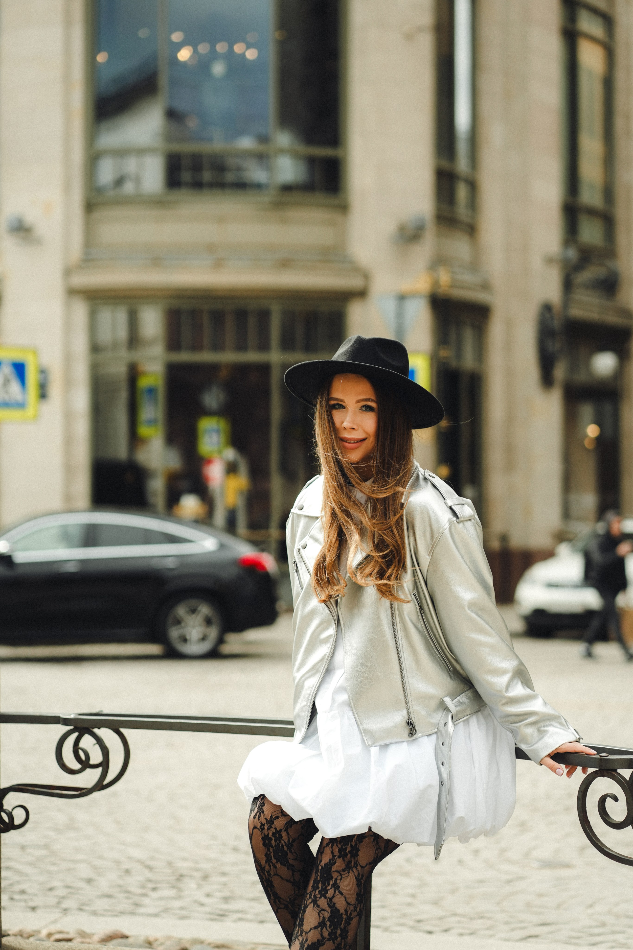 Анна. Фотограф г. Санкт-Петербург Александра Катанакова