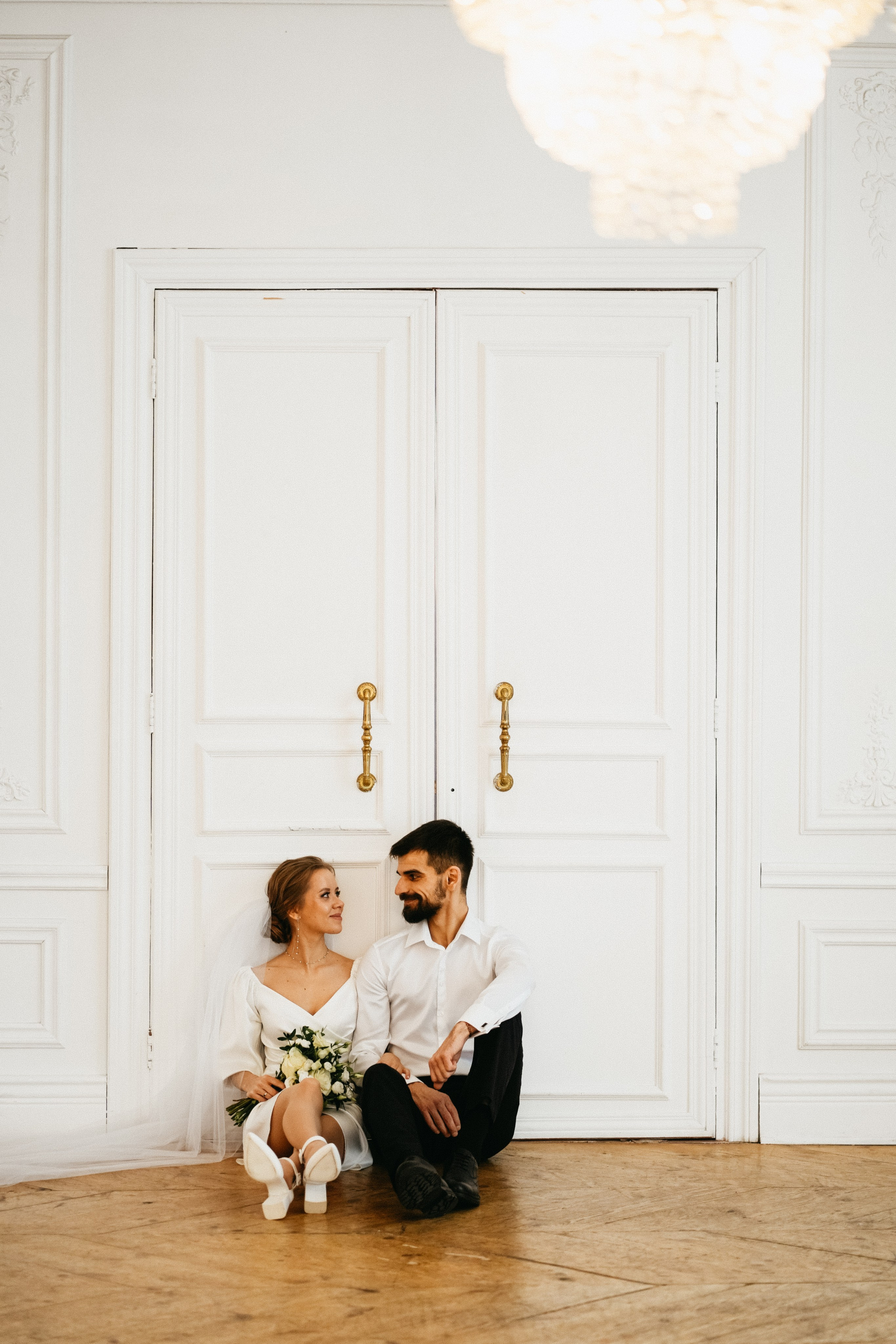 Наталия и Лев. Фотограф г. Санкт-Петербург Александра Катанакова