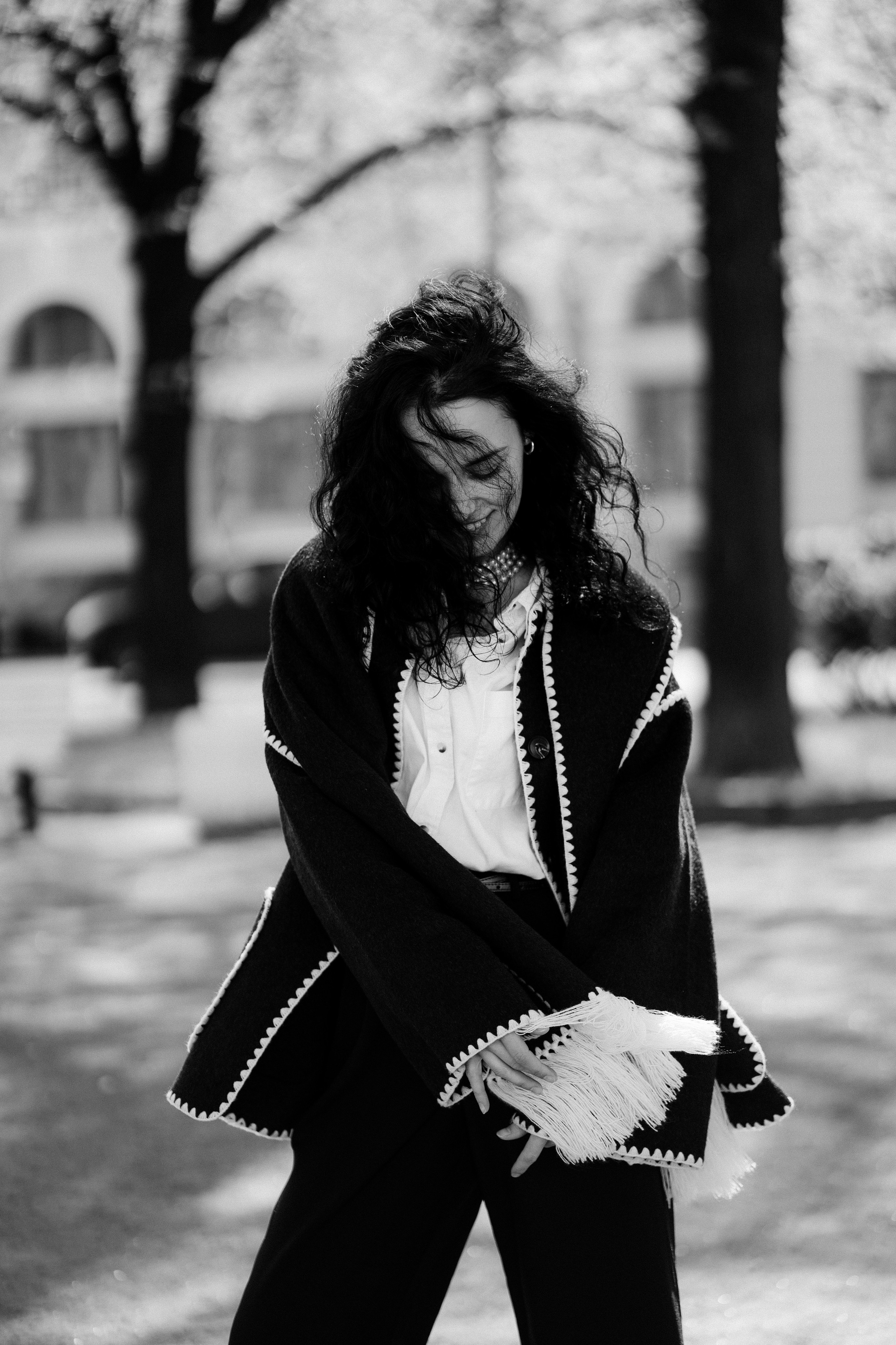 Ира. Фотограф г. Санкт-Петербург Александра Катанакова