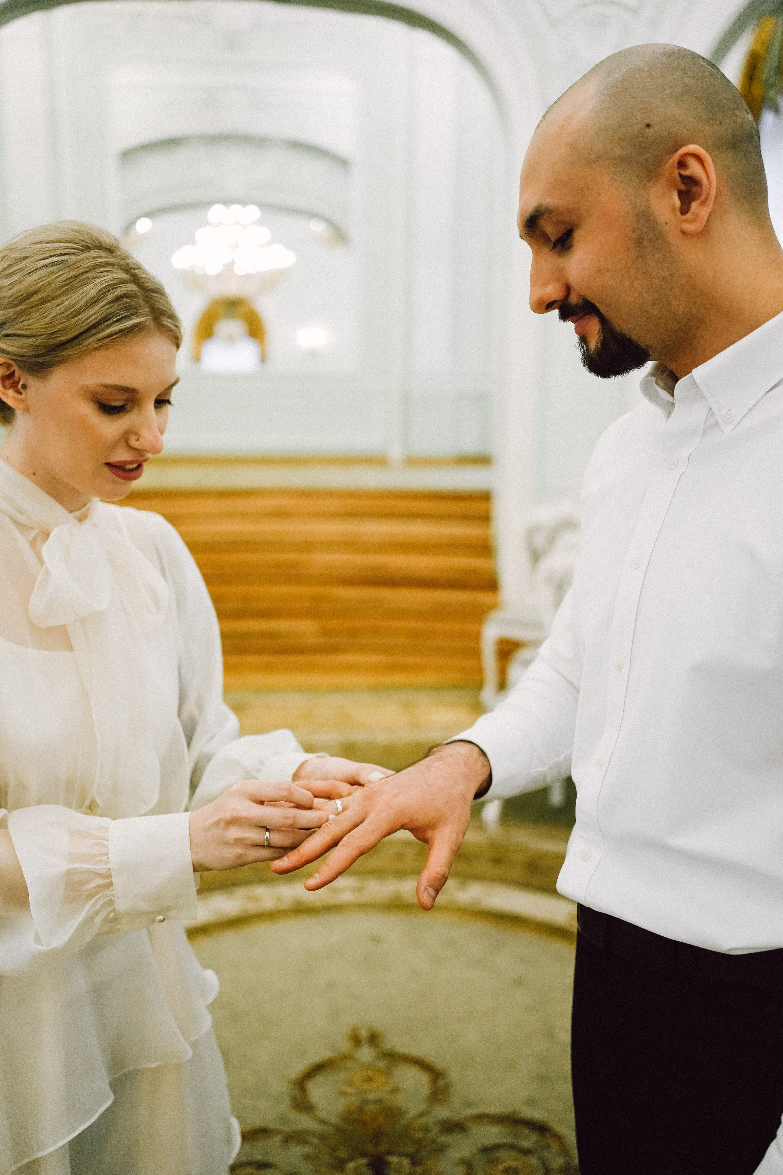 Саша и Миша. Фотограф г. Санкт-Петербург Александра Катанакова