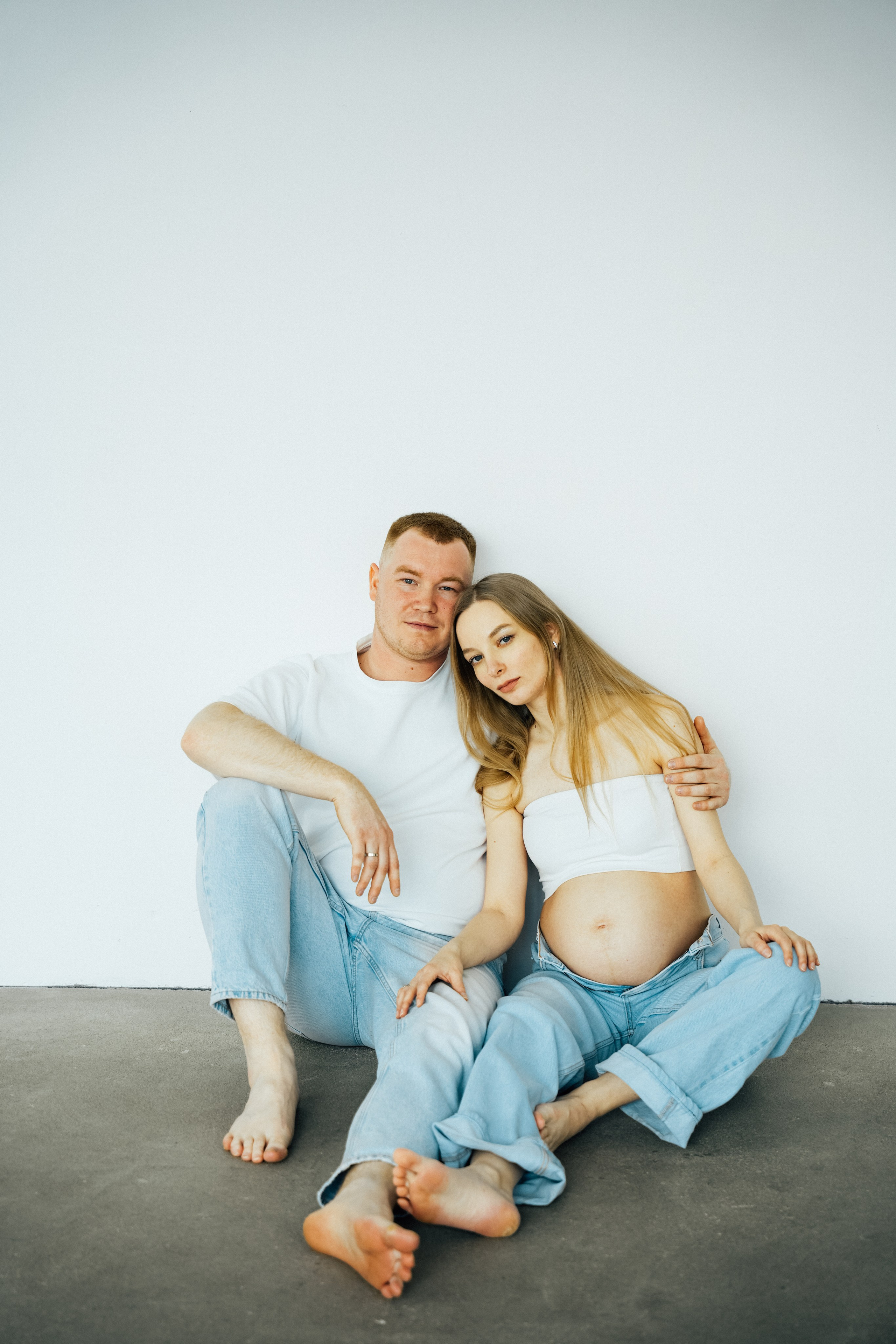 Настя и Егор. Фотограф г. Санкт-Петербург Александра Катанакова