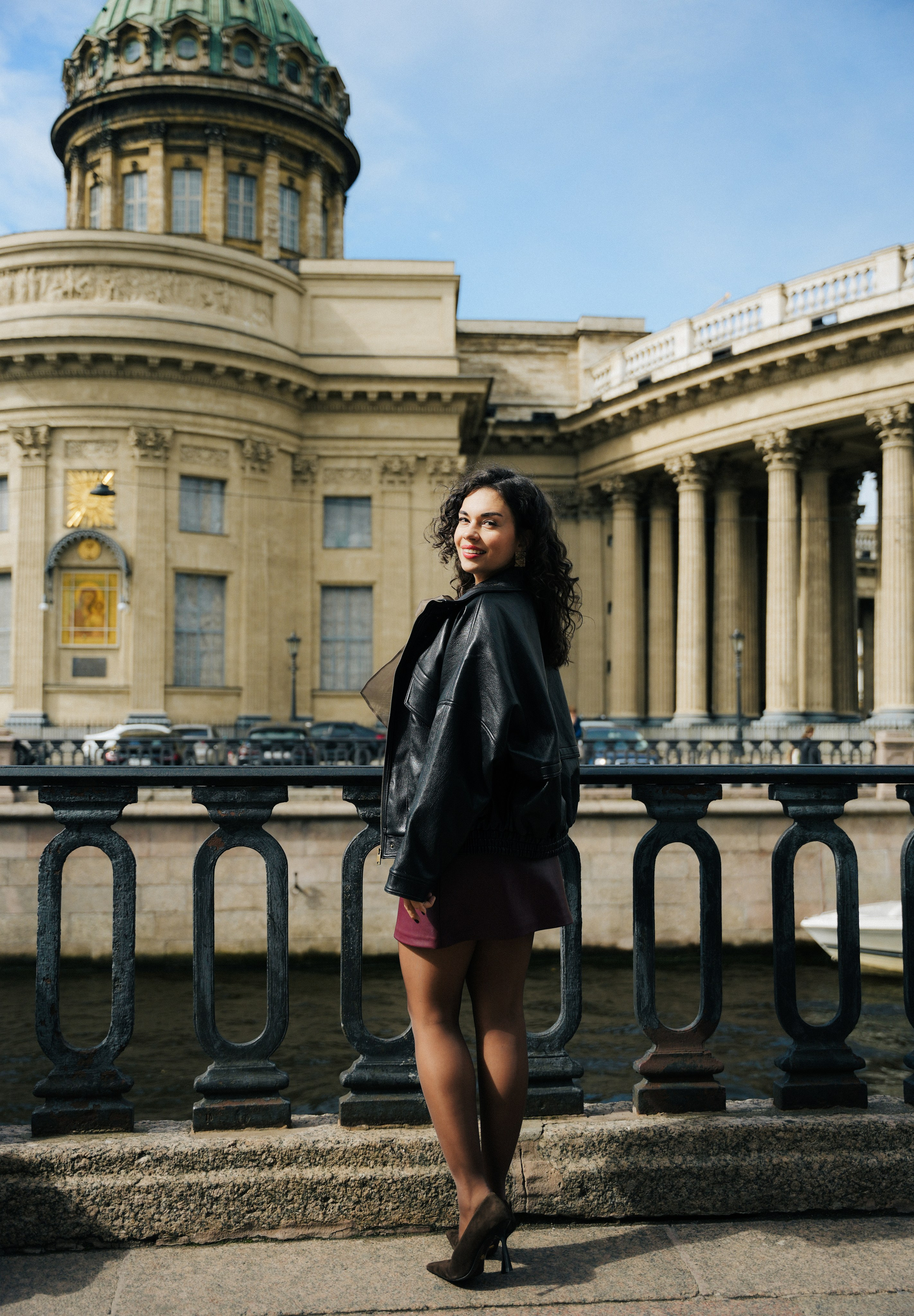 Таня. Фотограф г. Санкт-Петербург Александра Катанакова