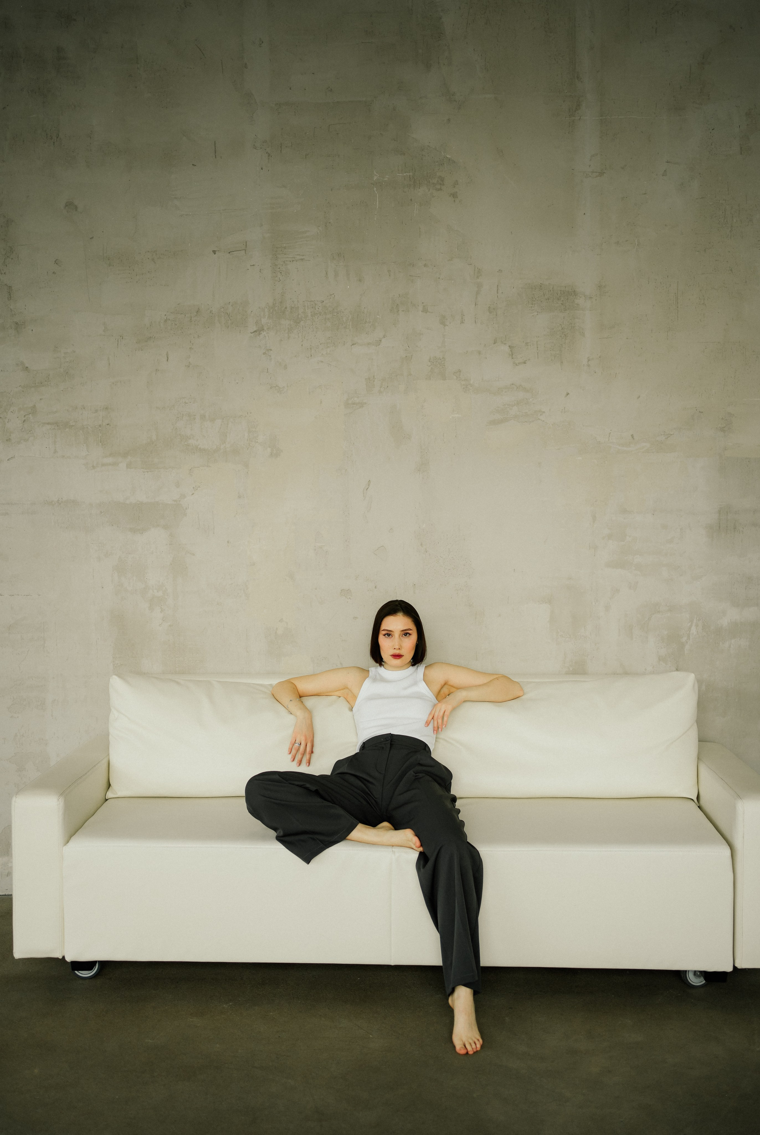 Ксюша. Фотограф г. Санкт-Петербург Александра Катанакова