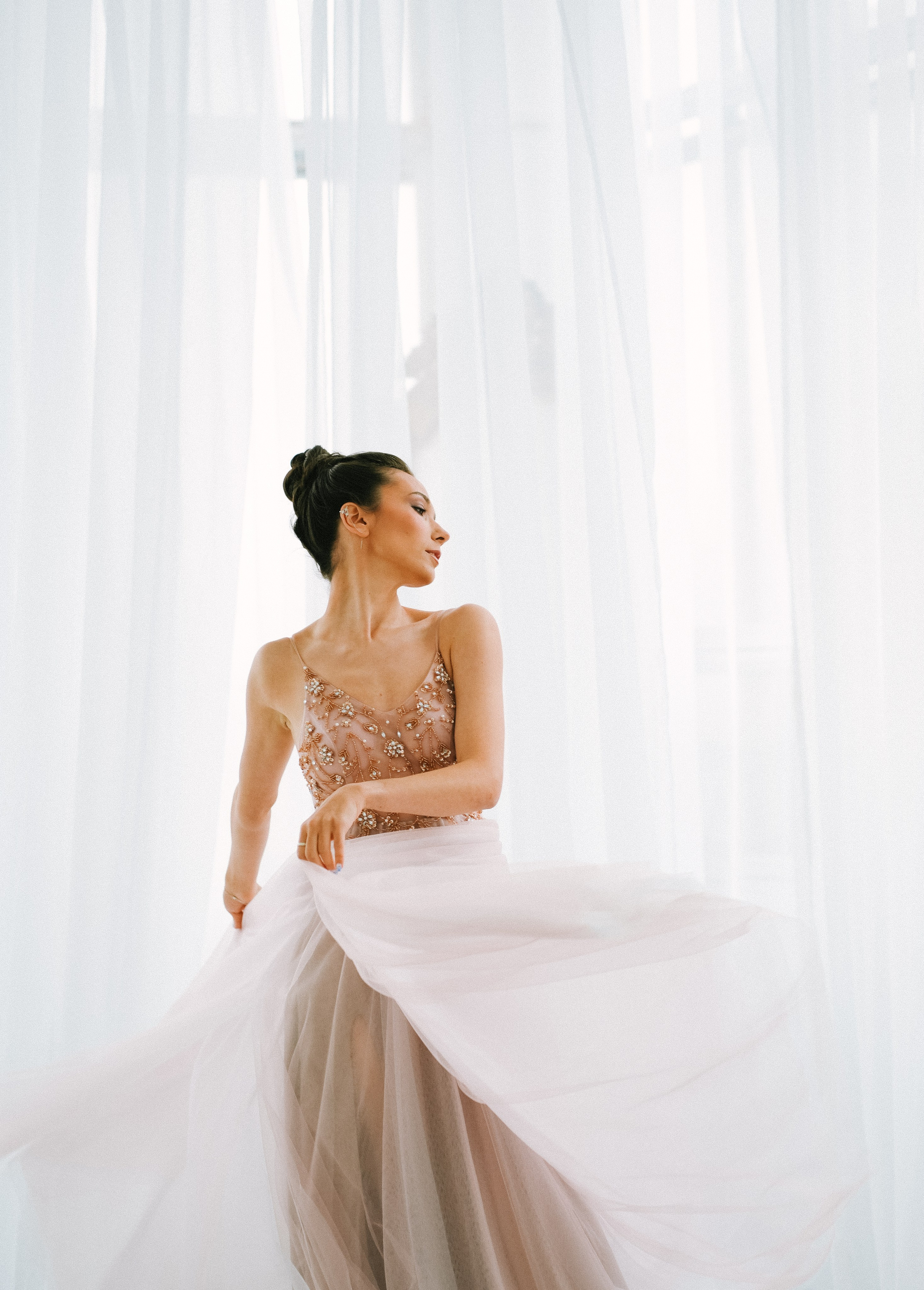 Марина. Фотограф г. Санкт-Петербург Александра Катанакова