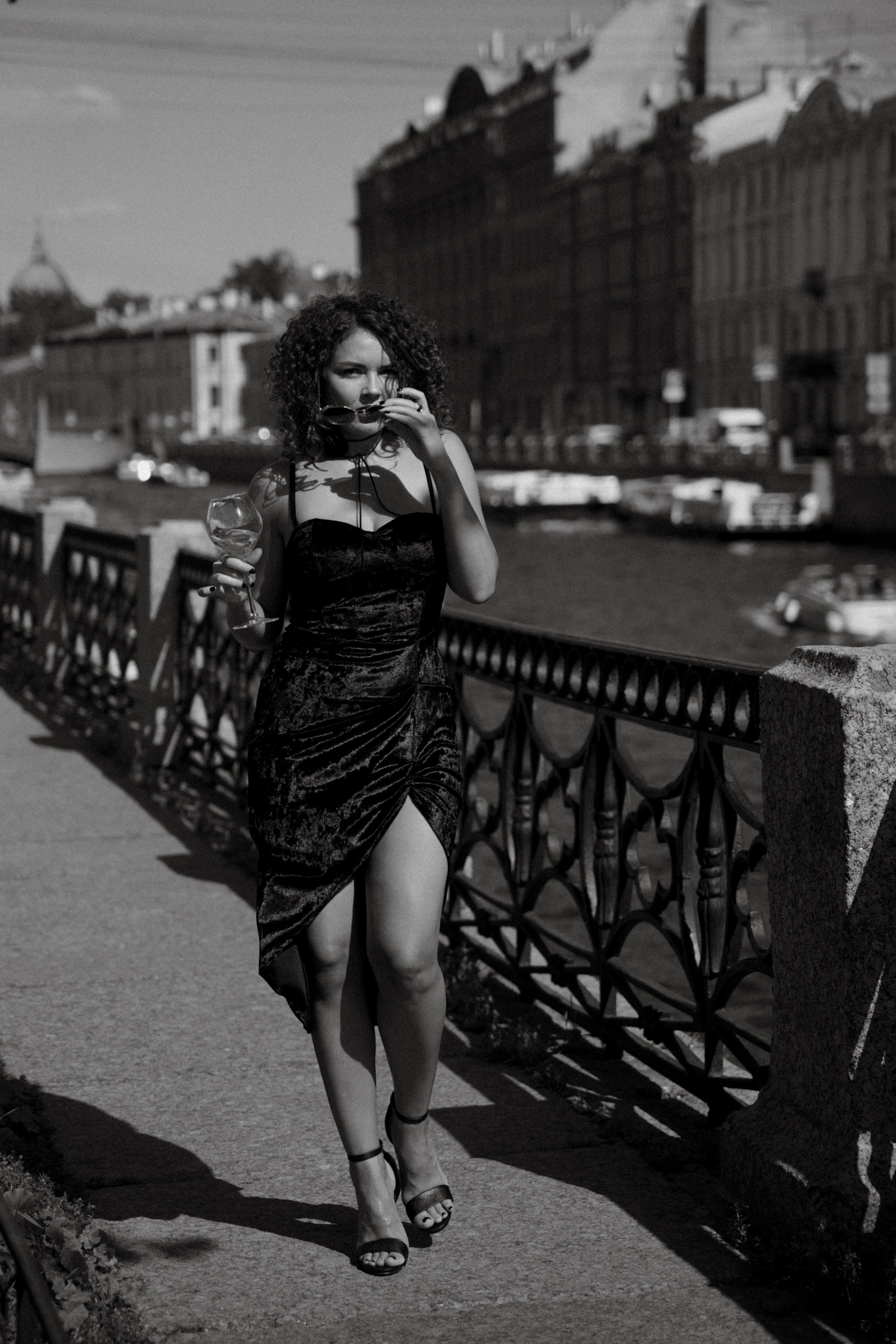 Руфина и Сергей. Фотограф г. Санкт-Петербург Александра Катанакова