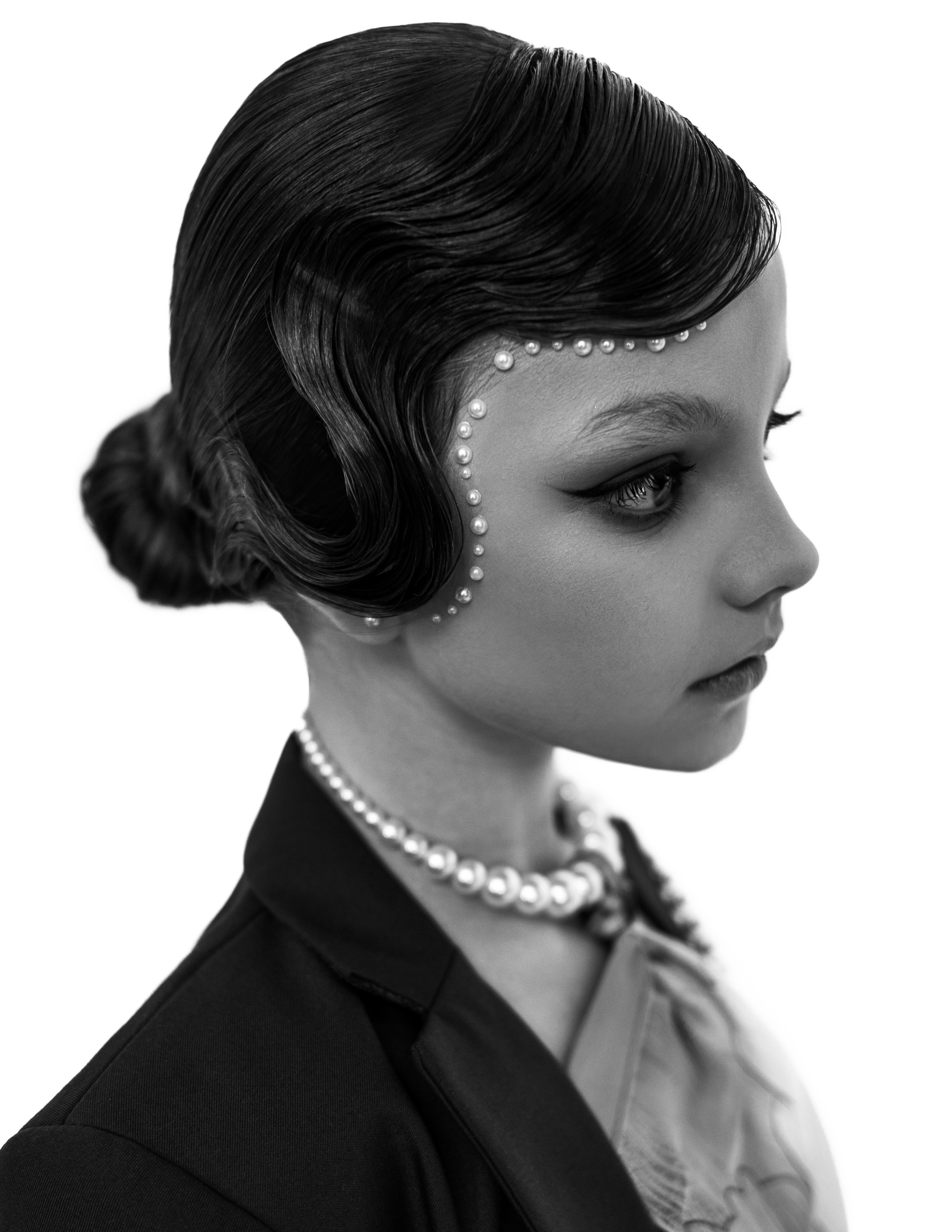 Varia. Фотограф Москва Виктория Вишневская актерское / модельное портфолио