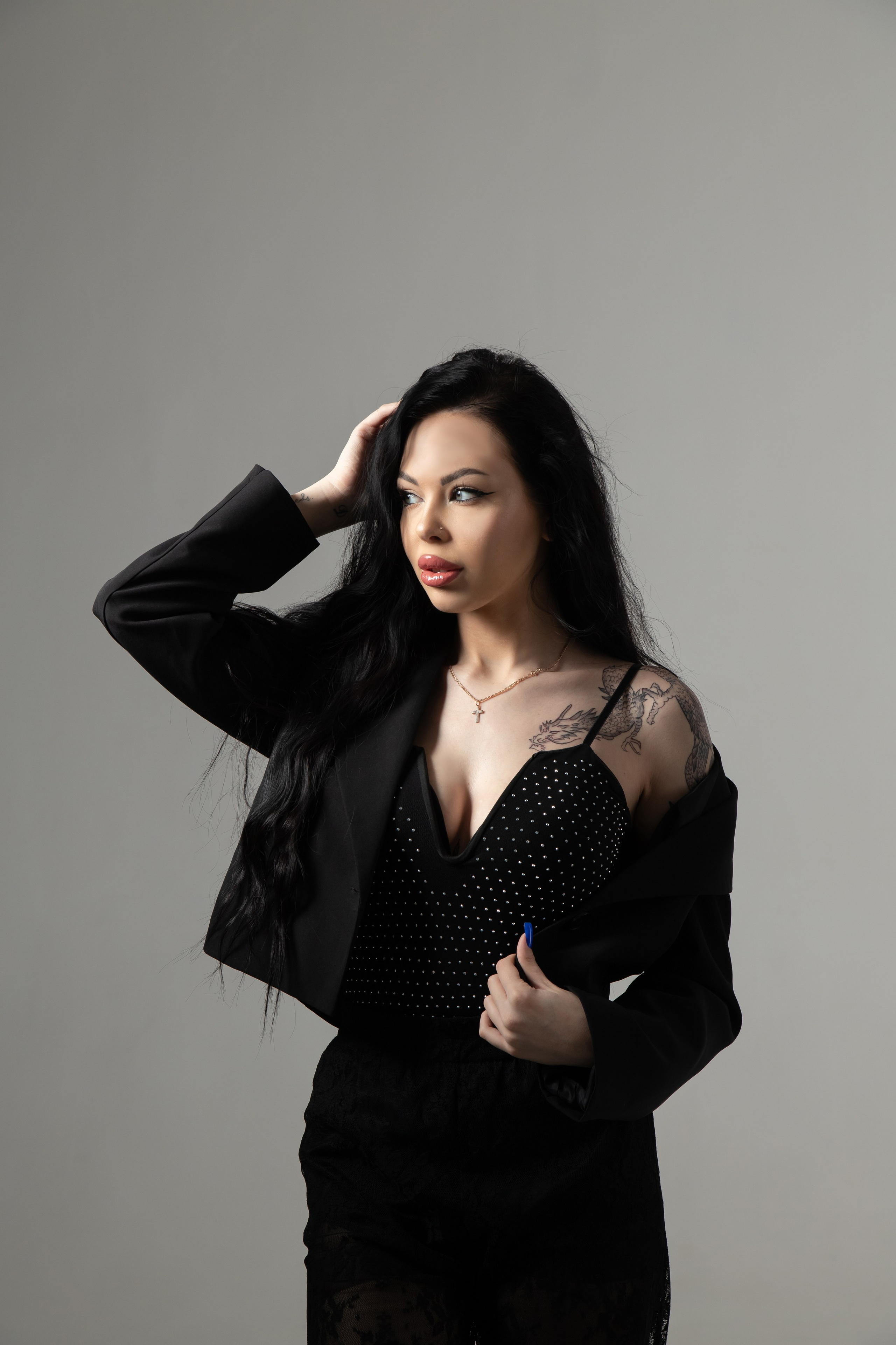 Индивидуальные. Фотограф Наталья Лепесей