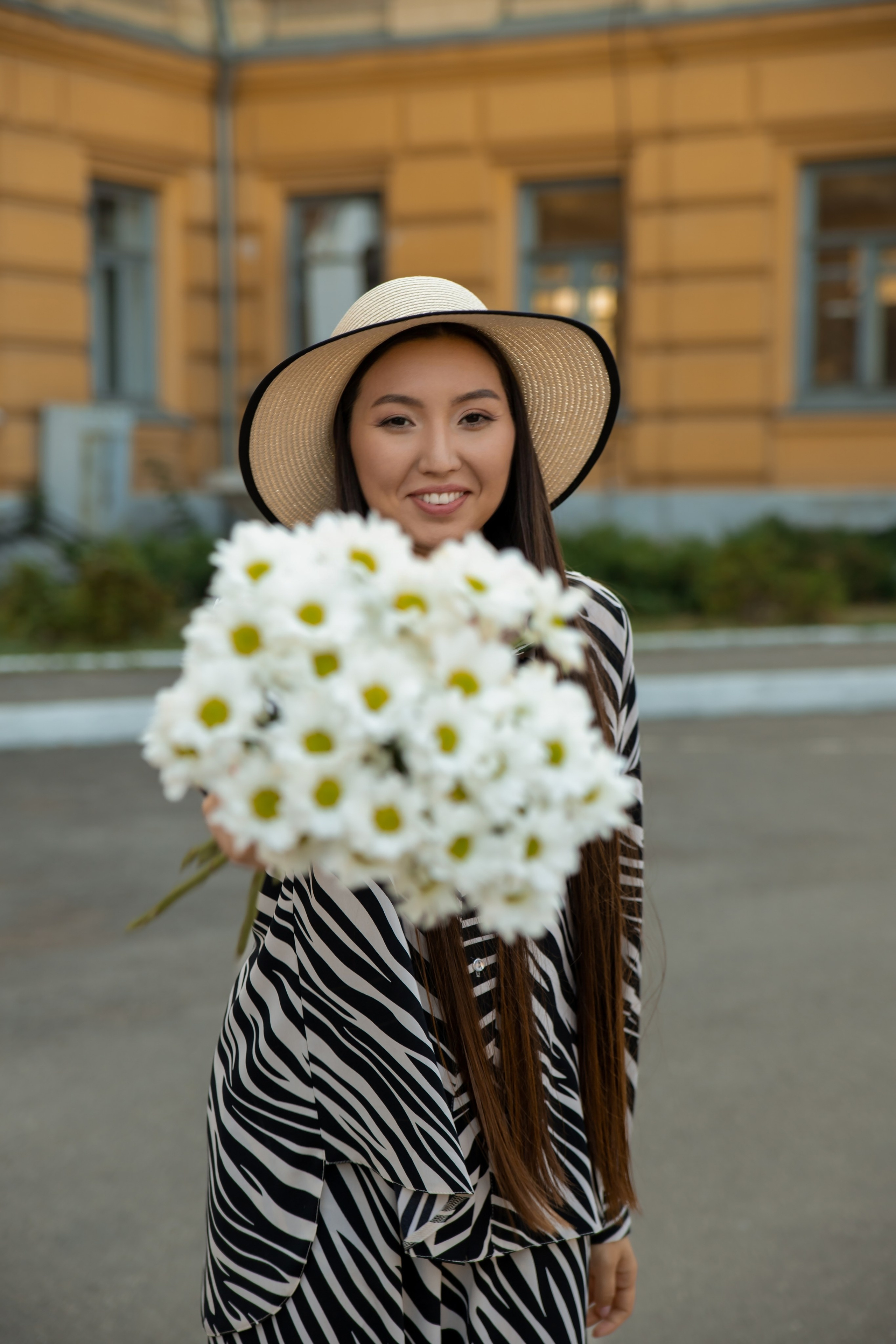 Индивидуальные. Фотограф Наталья Лепесей
