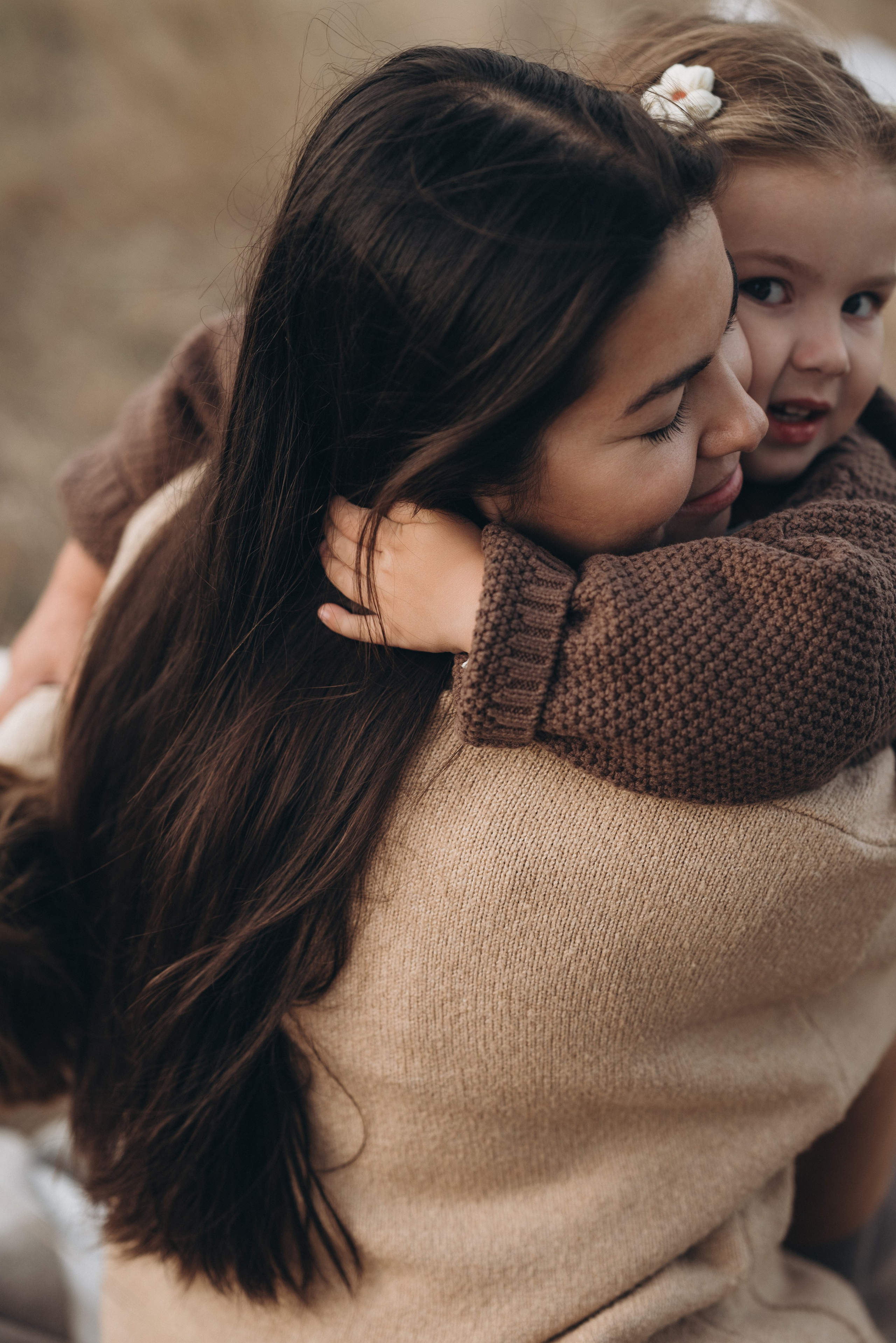 Осеняя на природе. Семейный фотограф Ростов-на-Дону Татьяна Соколова