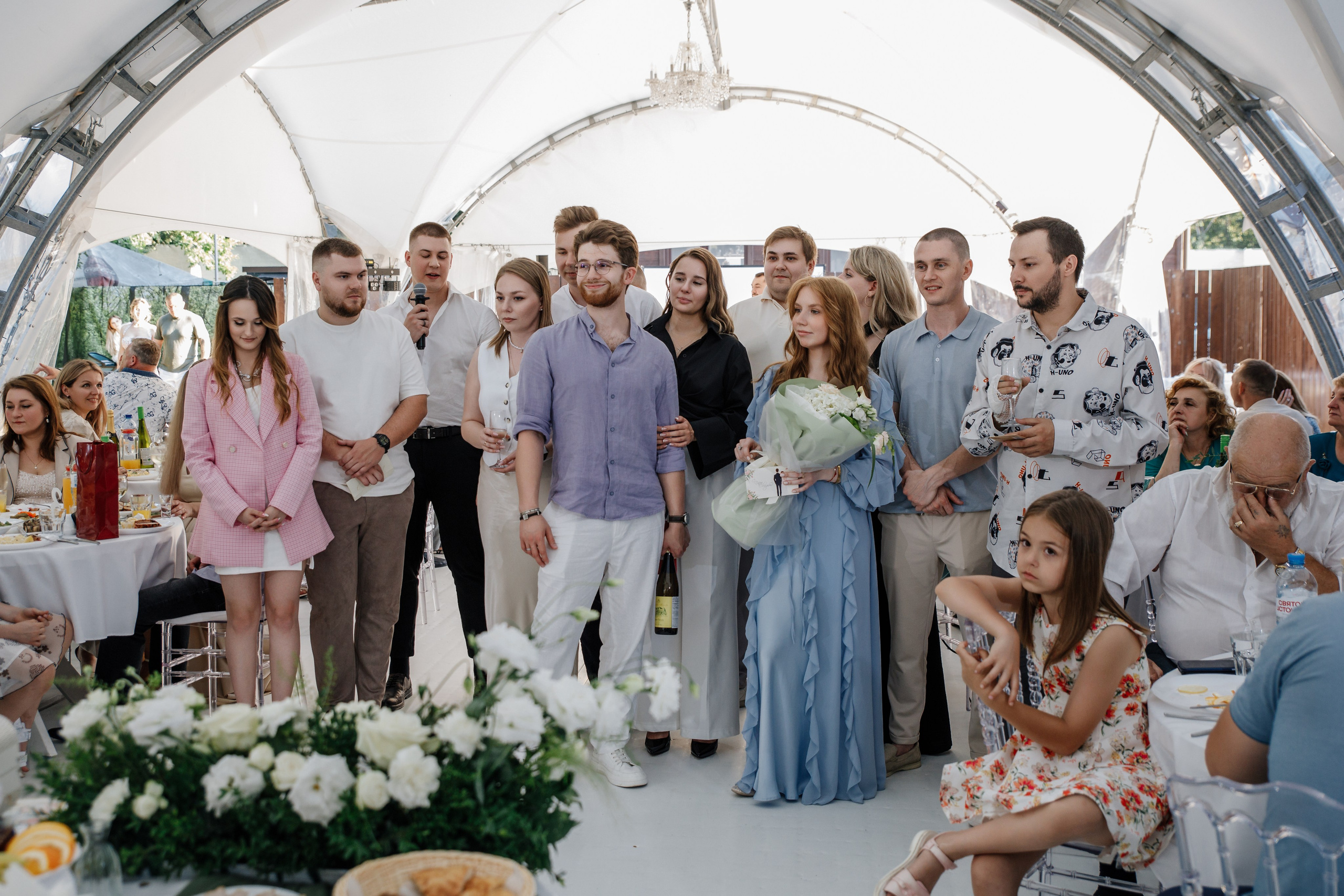 Денис+Валерия. Главная