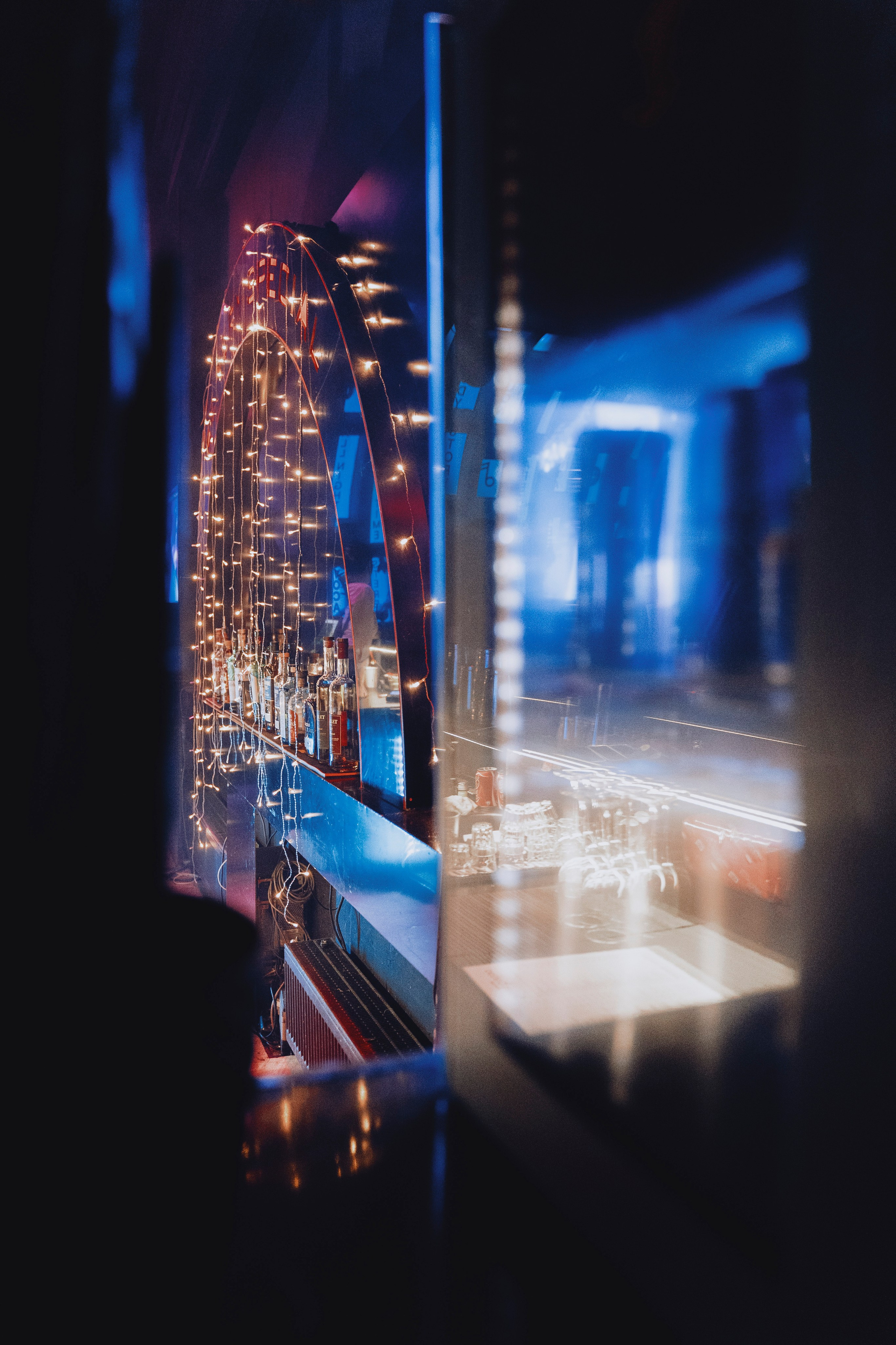 SANTA BARBARA. NIGHT VISION ФОТОГРАФЫ И ВИДЕОГРАФЫ СПБ