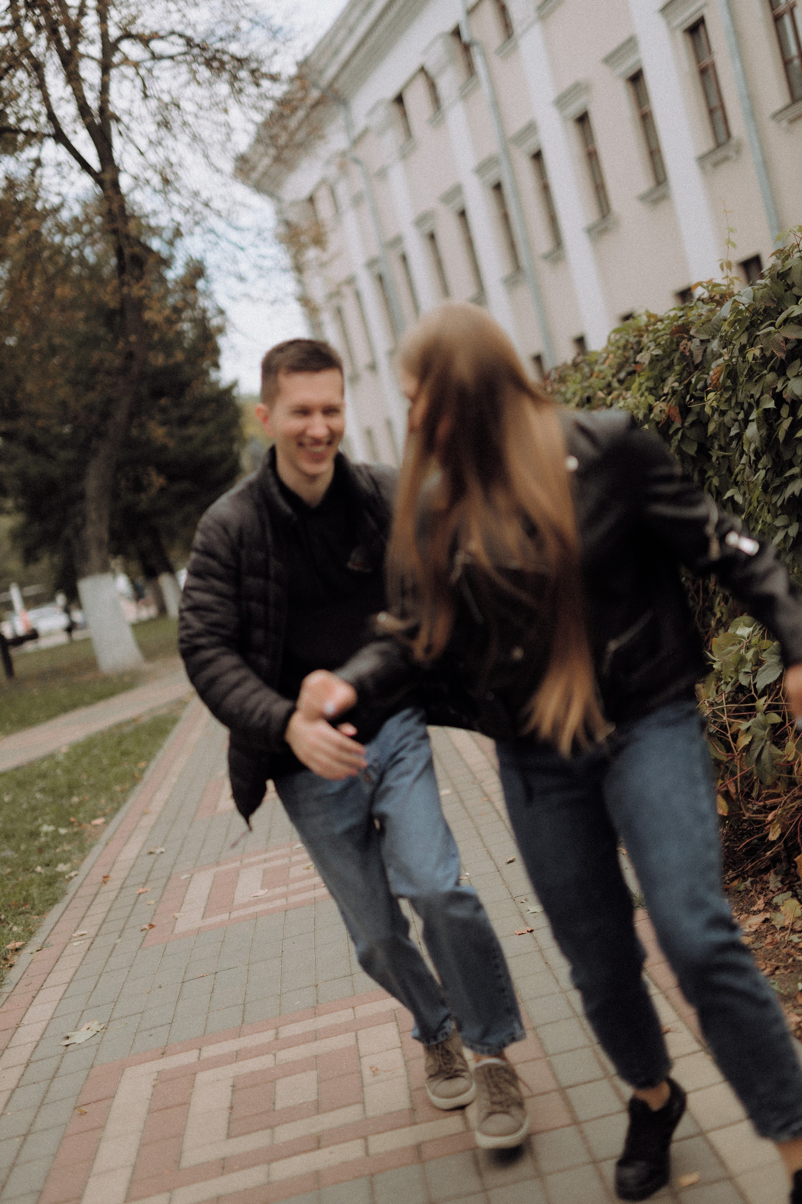 Лиза и Антон. Свадебные фотографы в Гомеле и Минске Сергей и Анастасия Фещенок