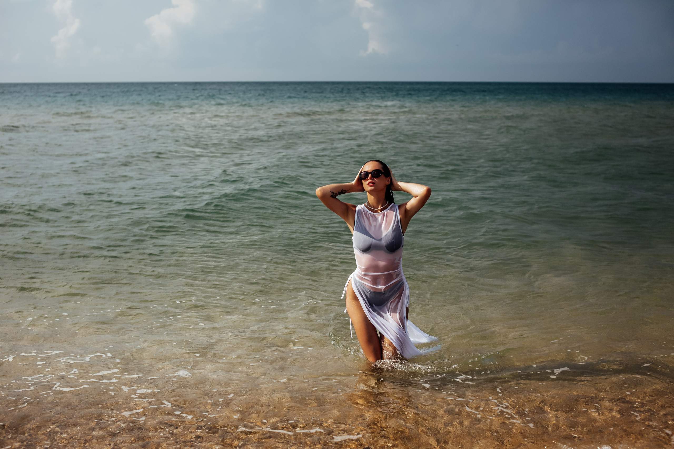 Маргарита/ Анапа. Свадебный и семейный фотограф/видеограф в Краснодаре Наталья Осинская