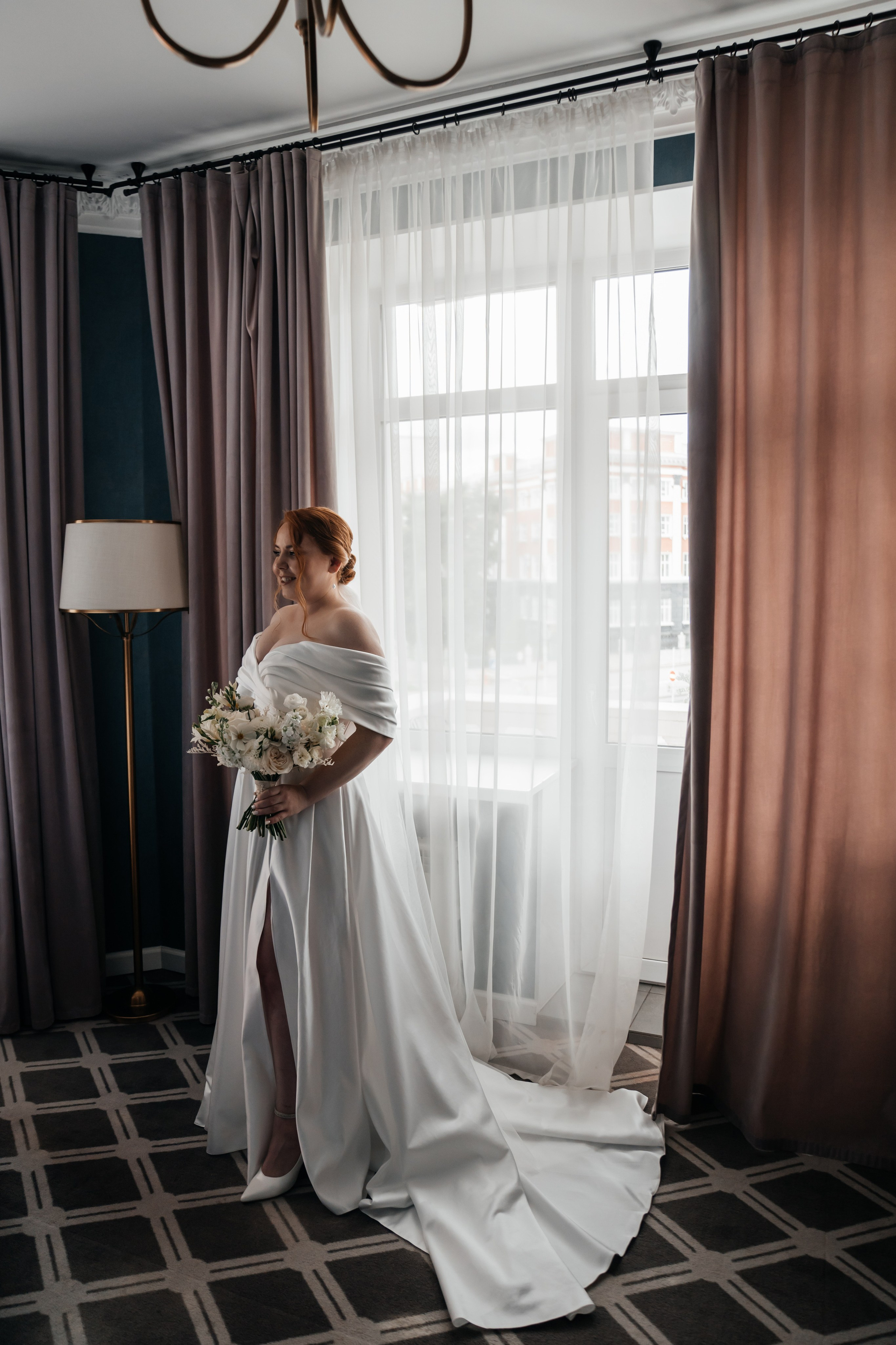 Александр и Виктория. Свадебный и семейный фотограф В Барнауле Нечаева Таня