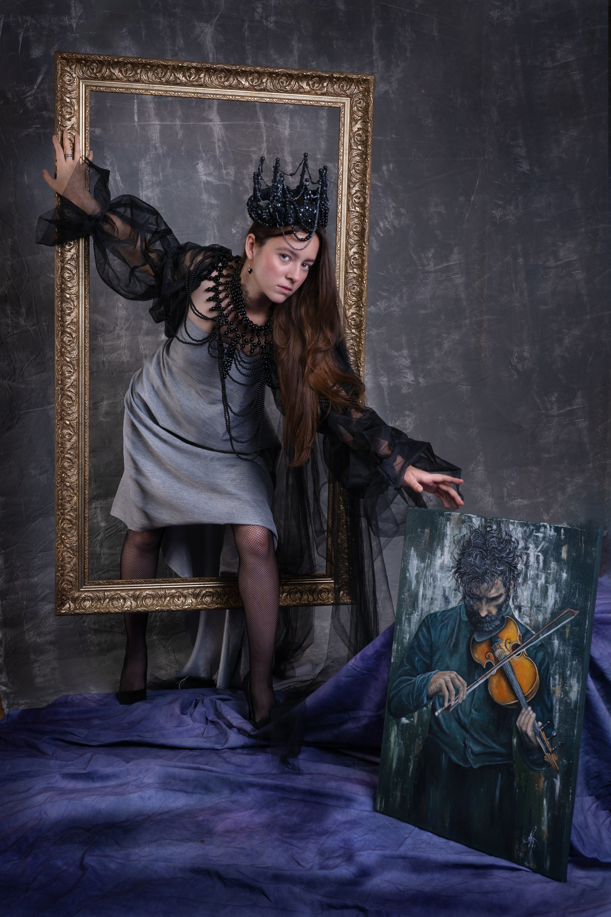 Связь, которая вне времени и вне пространства...... Главная