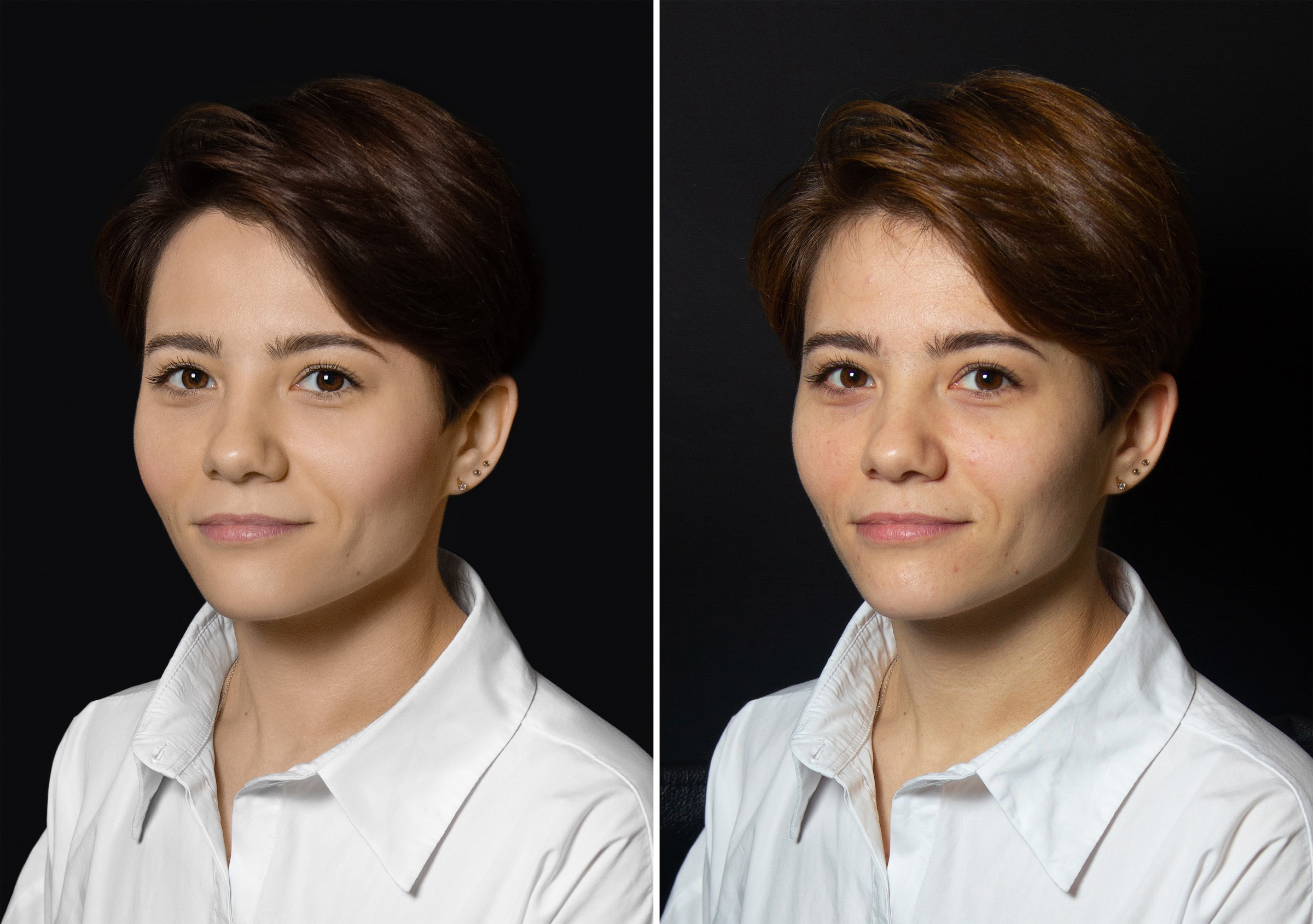 Pro ретушь. Профессиональная ретушь фото. Реставрация фото