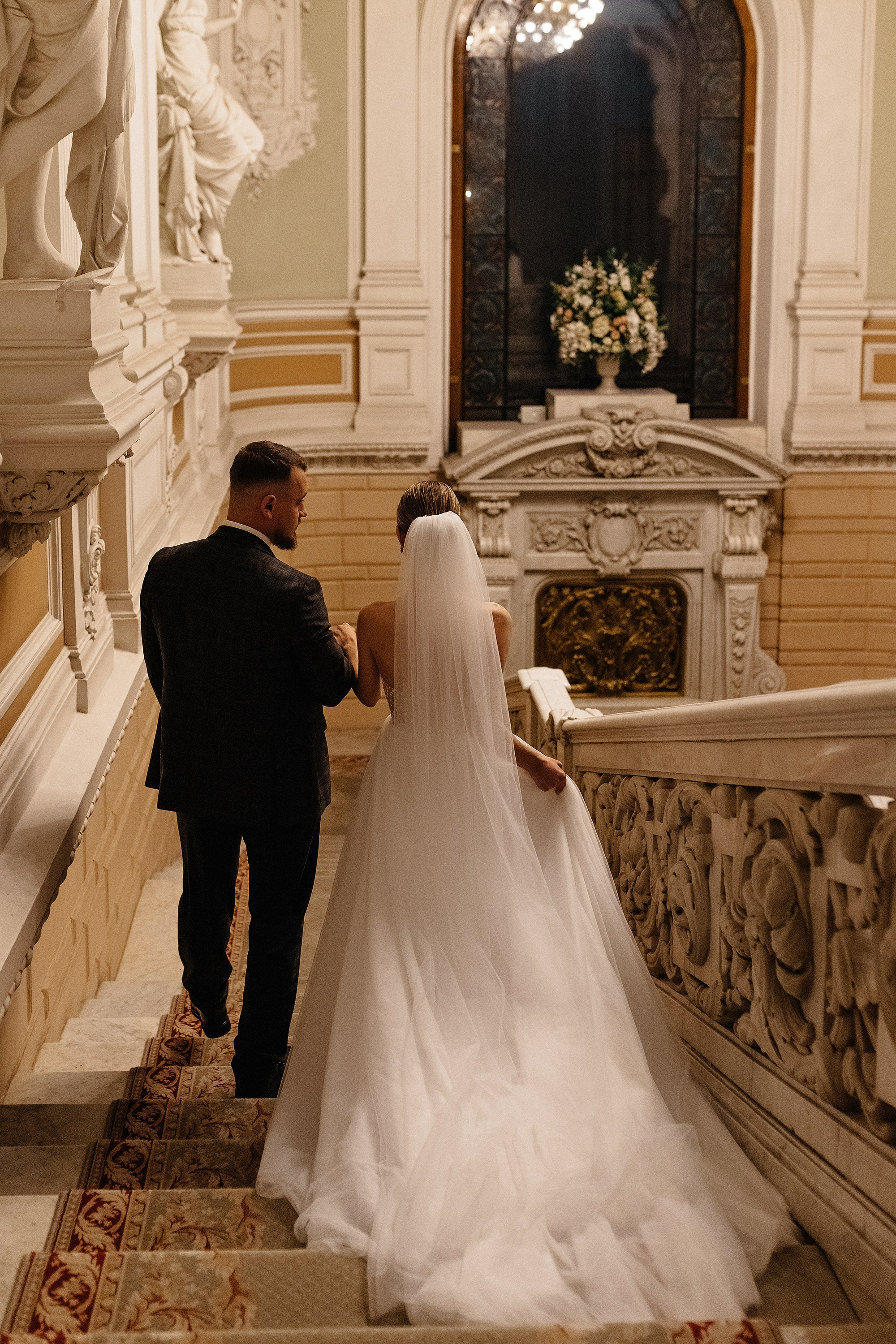 Wedding Day Валентин + Марина. Свадебный и портретный фотограф в Белгороде Гаркавцева Полина