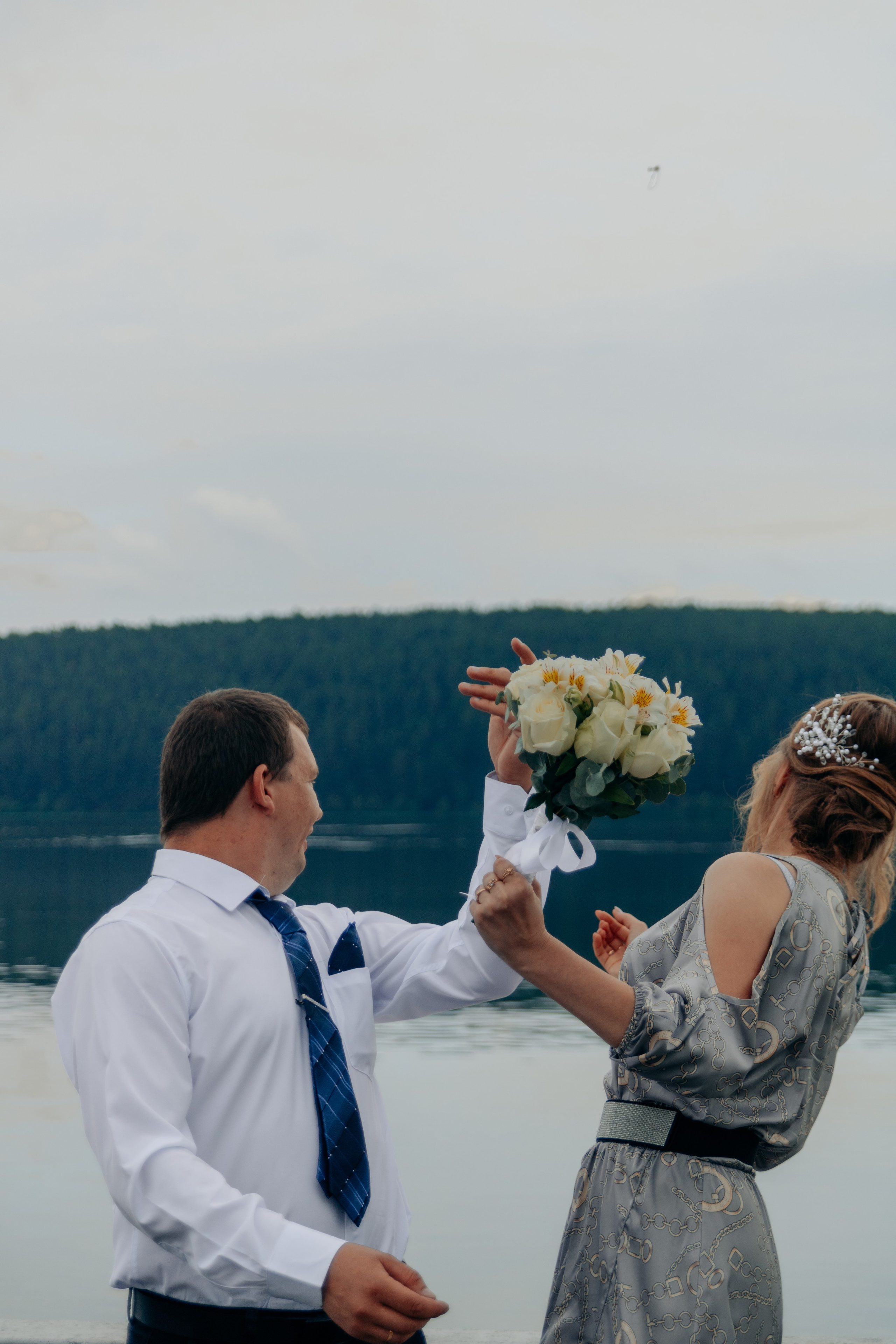 Ольга & Николай