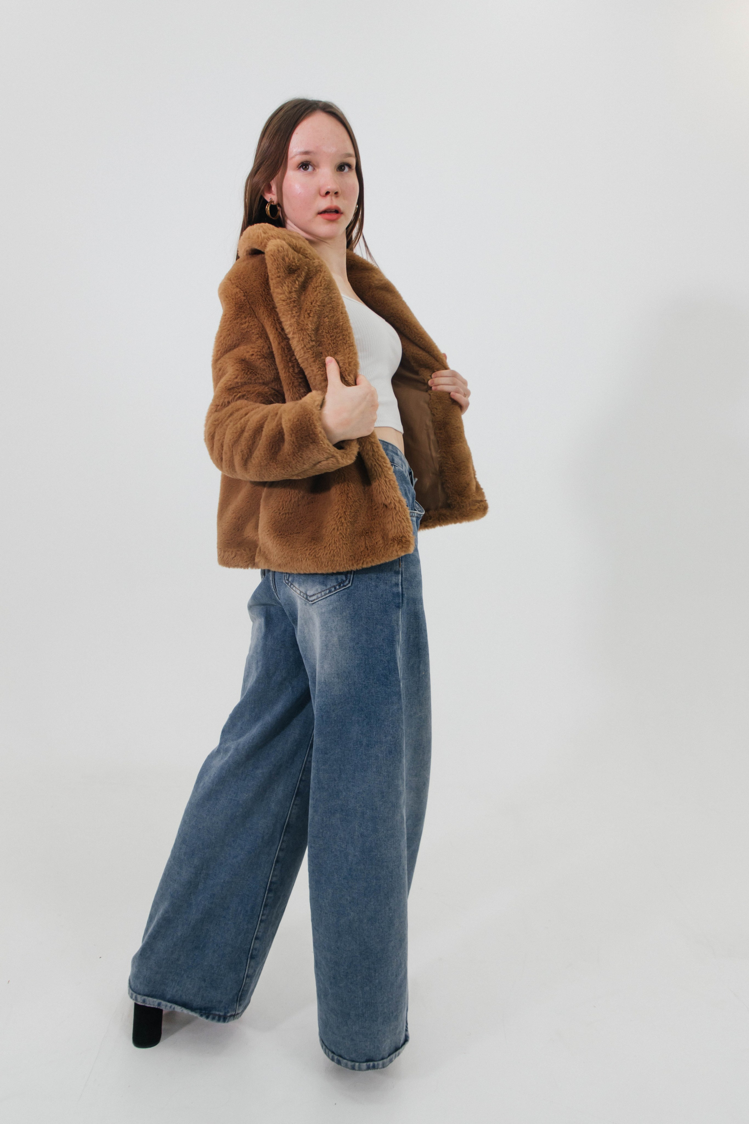 Дарина, 14 лет, рост 162. Efimova Model Agency