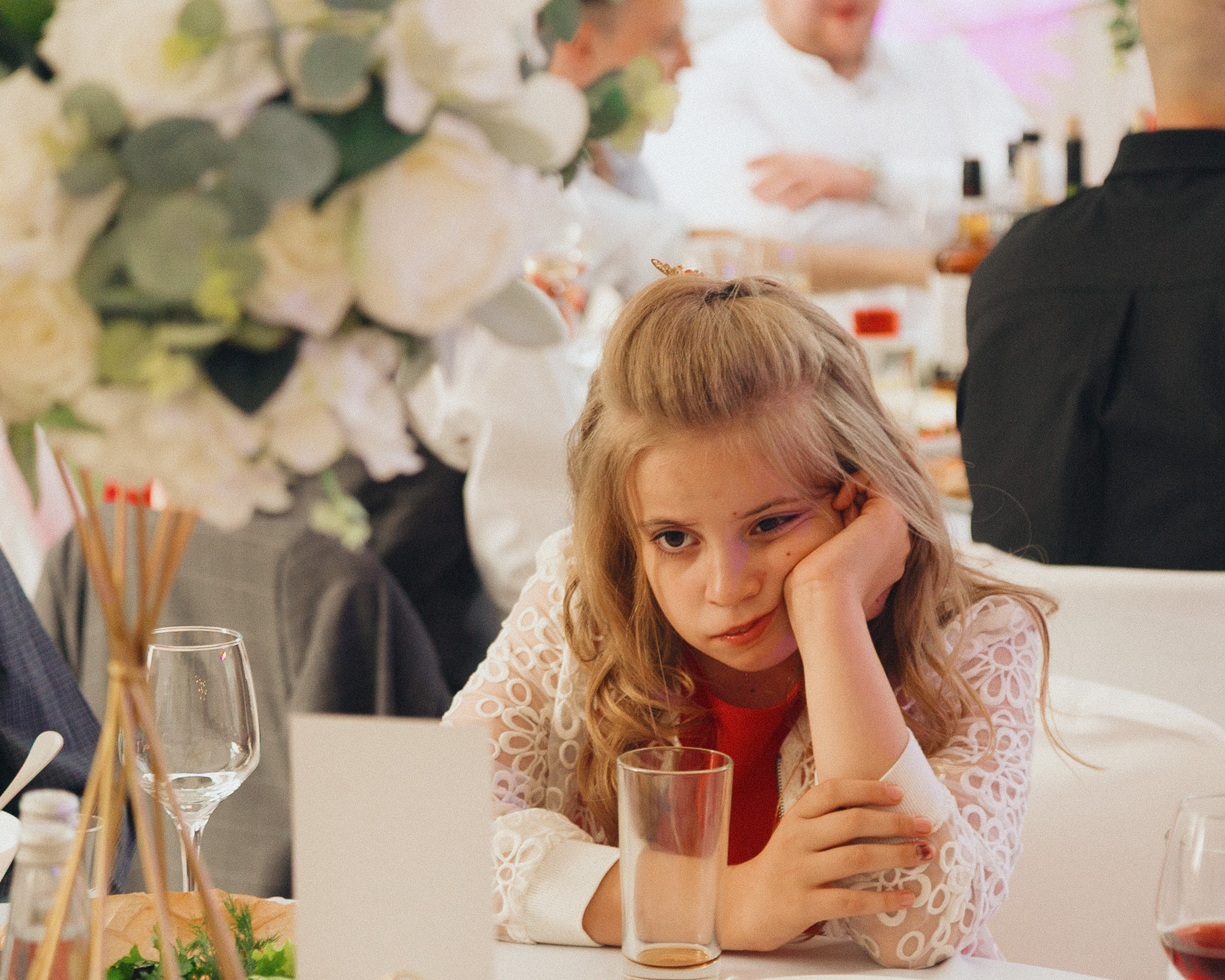 Аркадий и Динара. Свадебный фотограф Семен Матвин